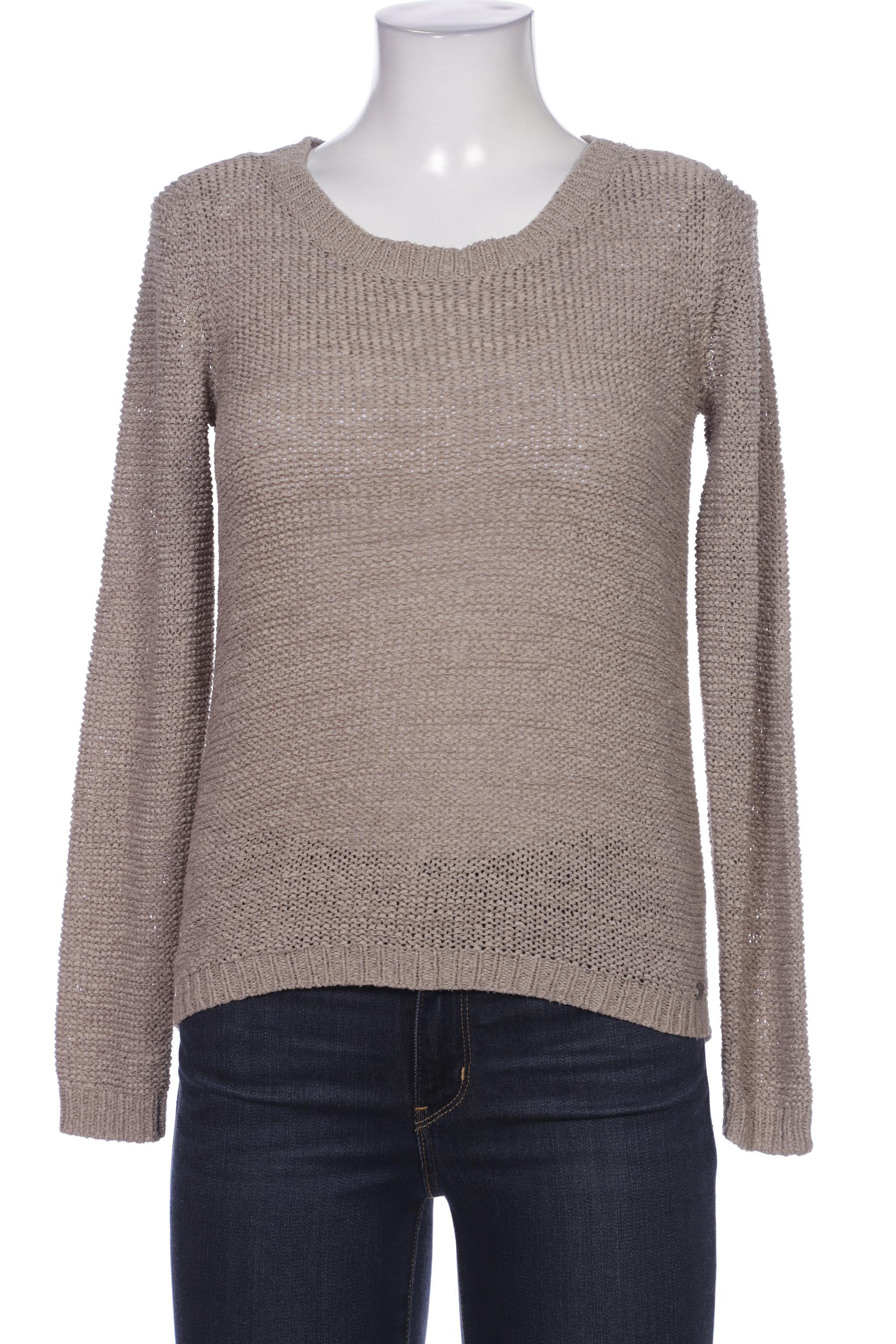 

Only Damen Pullover, beige, Gr. 38