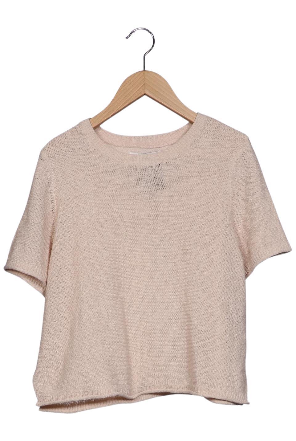 

Only Damen Pullover, beige, Gr. 42