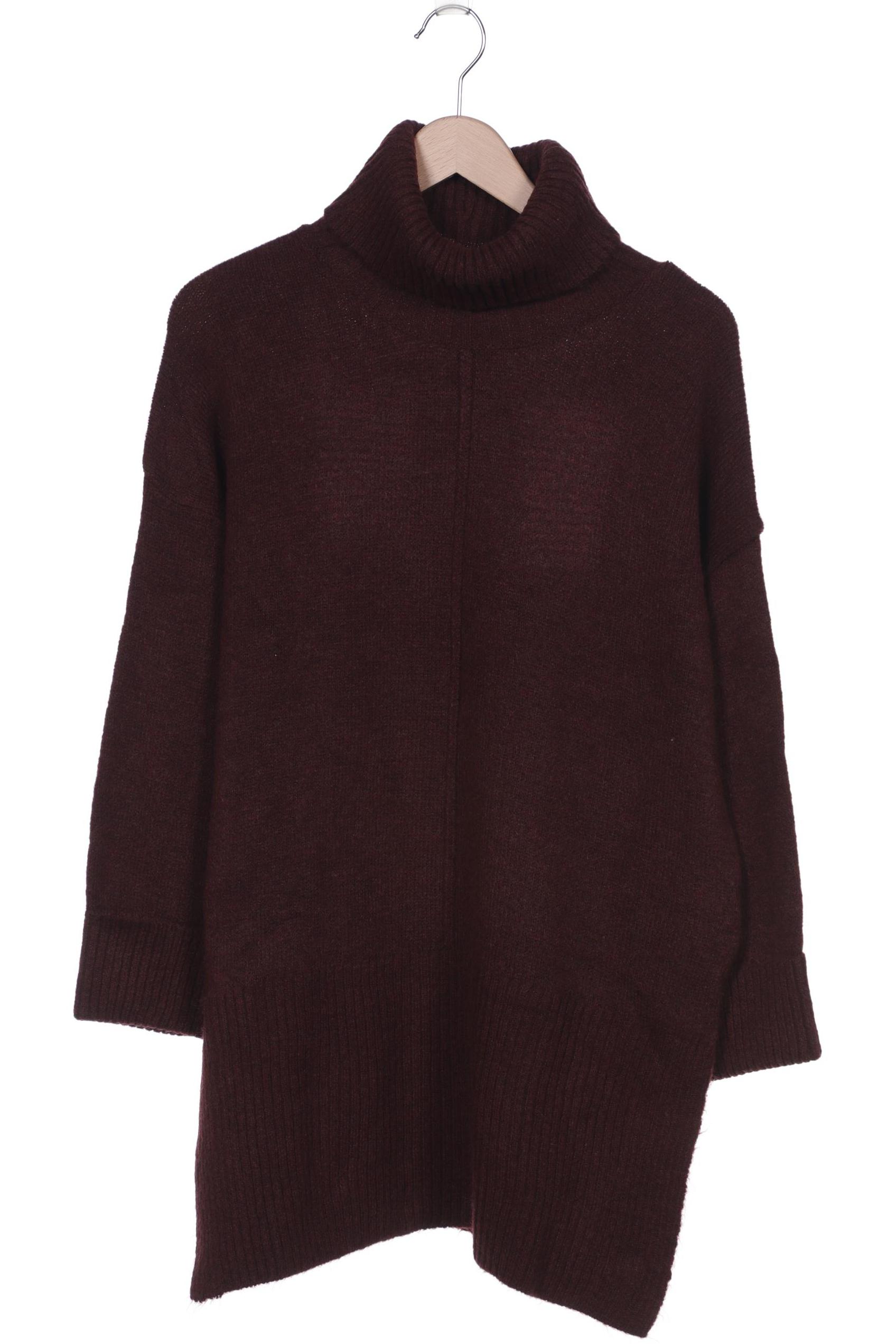 

Only Damen Pullover, bordeaux, Gr. 36