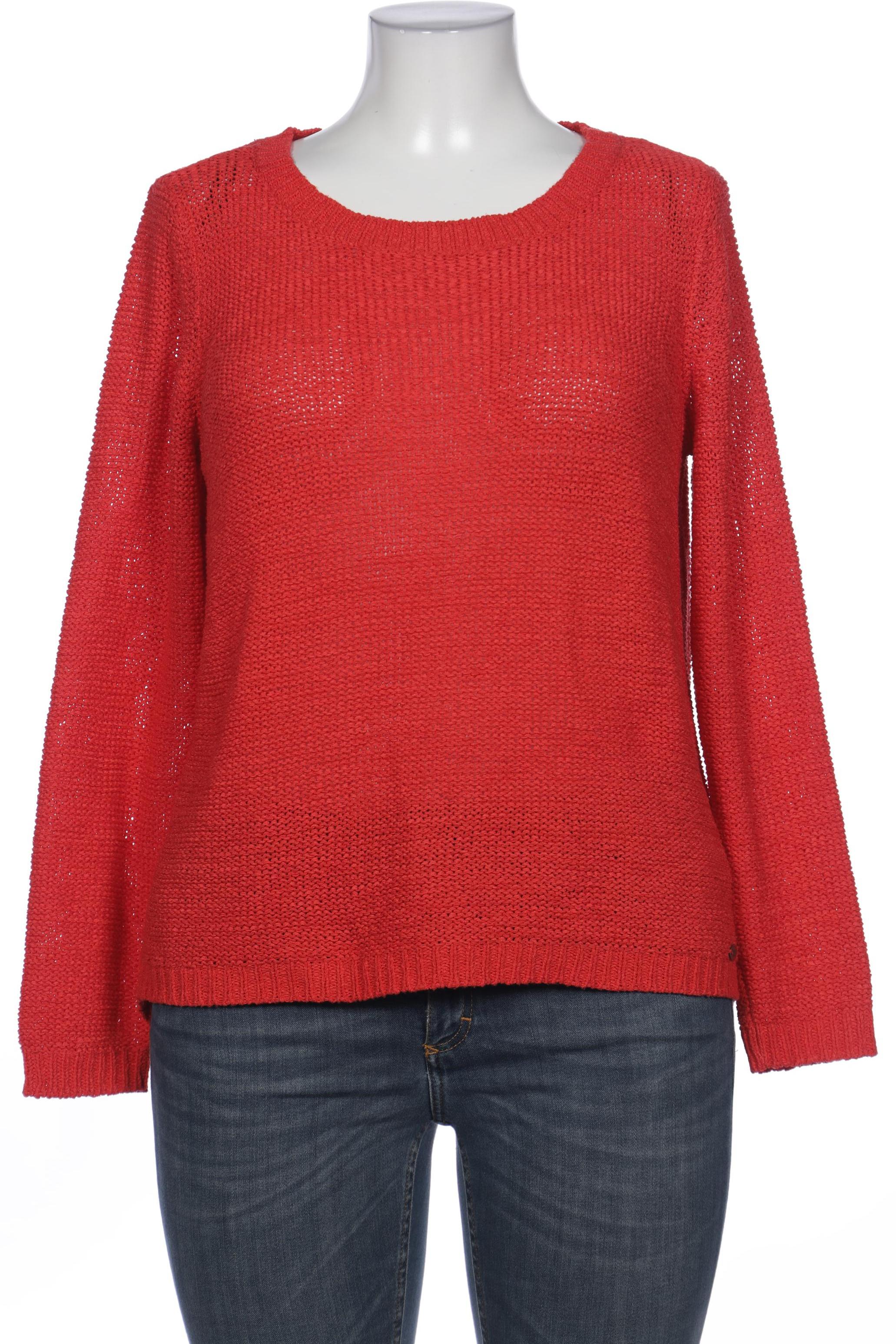 

ONLY Damen Pullover, rot