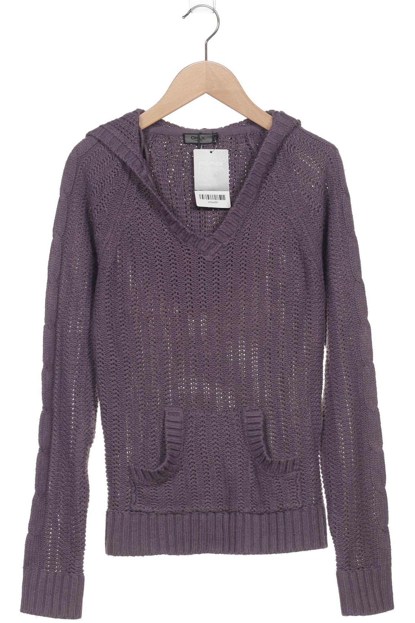 

Only Damen Pullover, flieder, Gr. 36