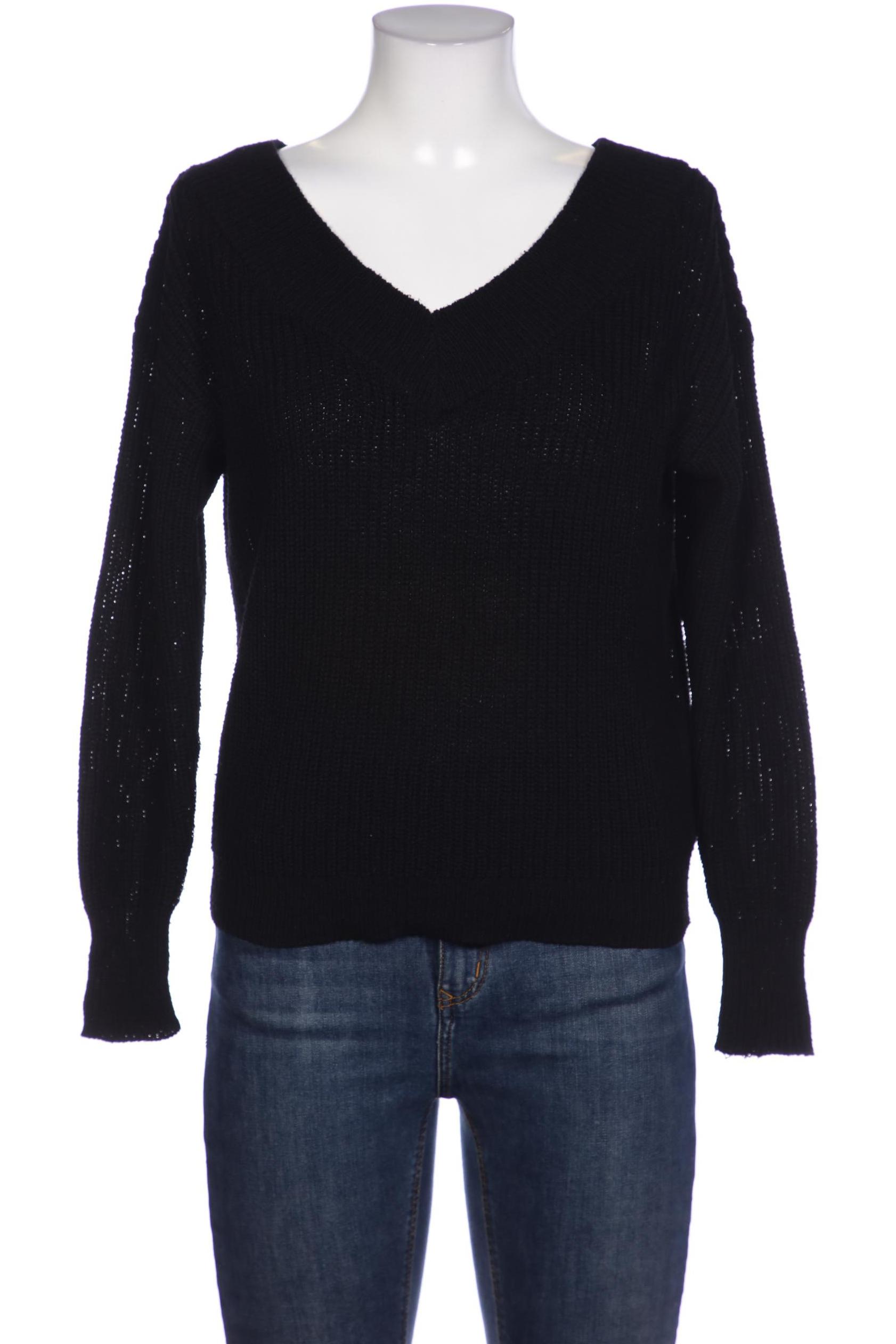 

Only Damen Pullover, schwarz, Gr. 38