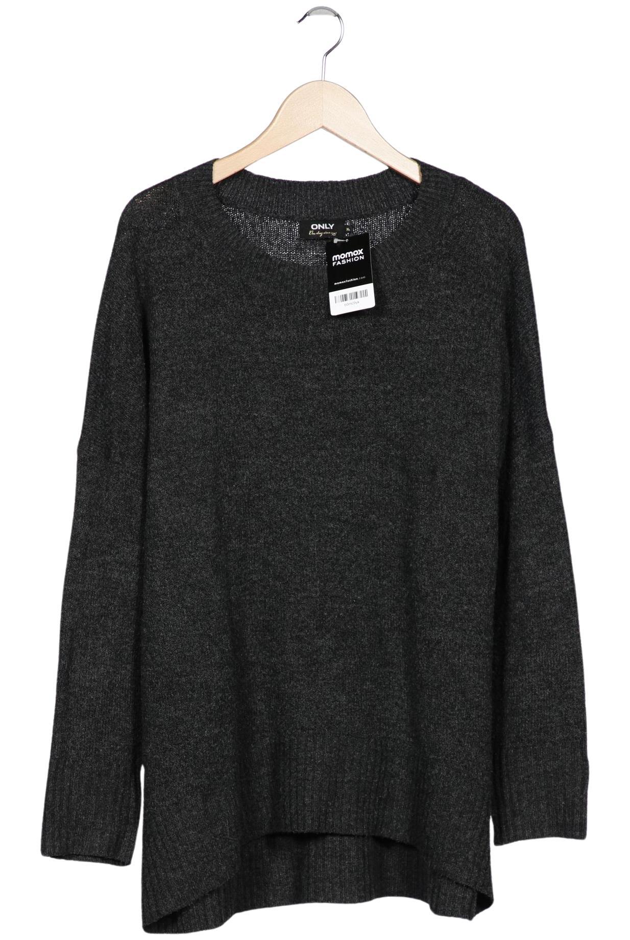 

Only Damen Pullover, grau, Gr. 44