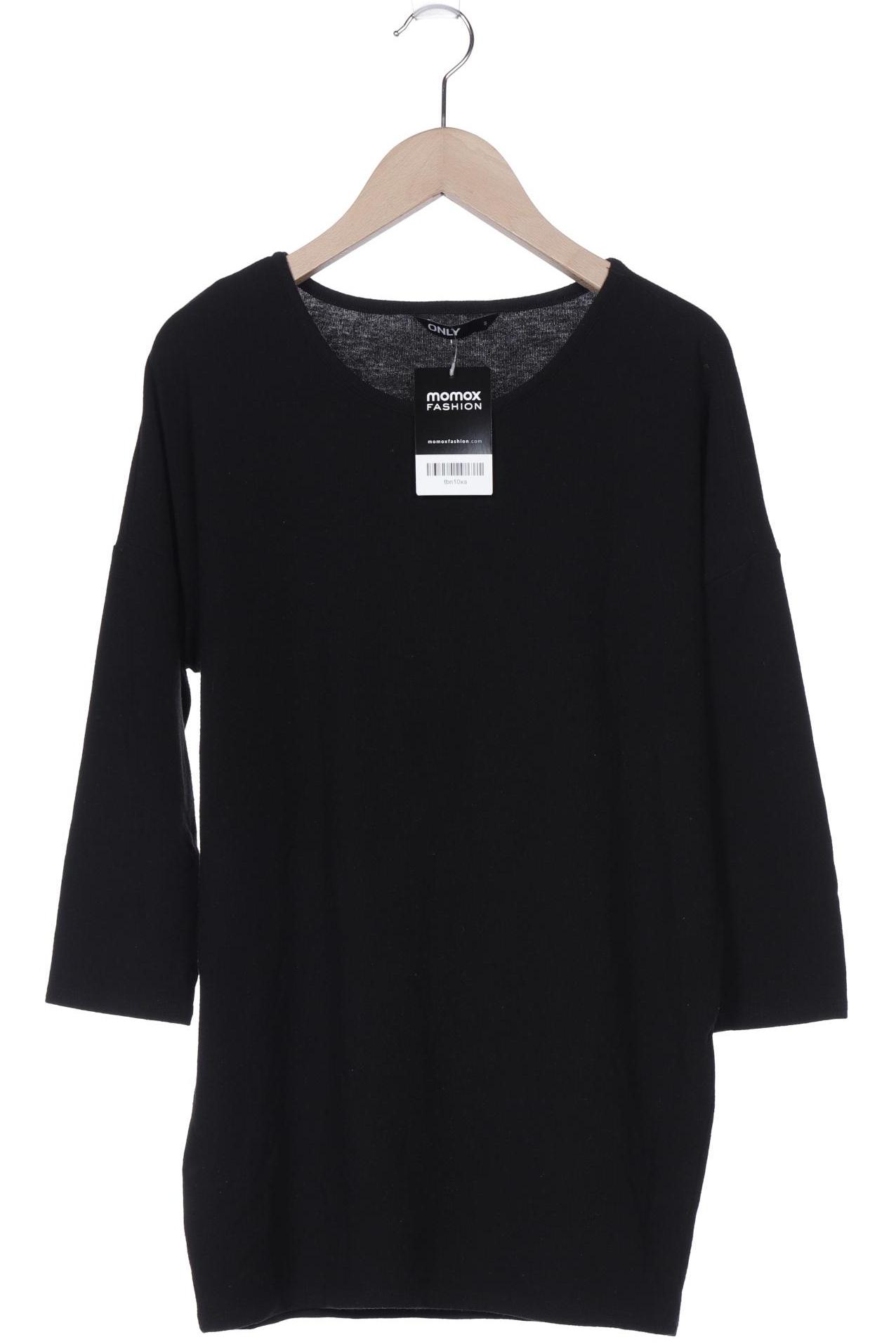 

Only Damen Pullover, schwarz, Gr. 36