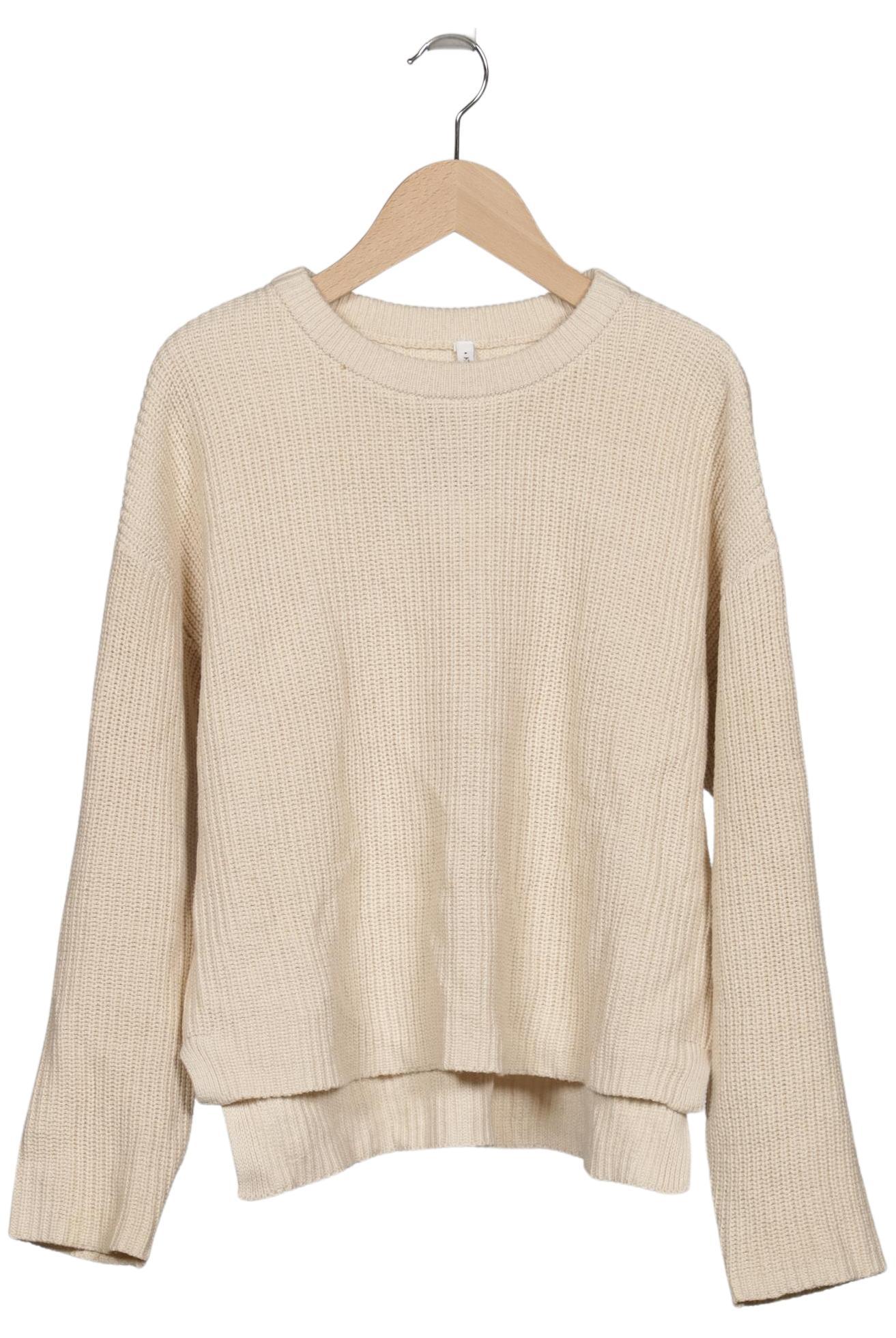 

Only Damen Pullover, beige, Gr. 36