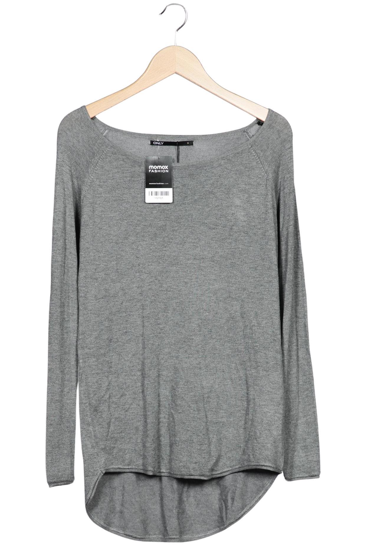 

Only Damen Pullover, grau, Gr. 36