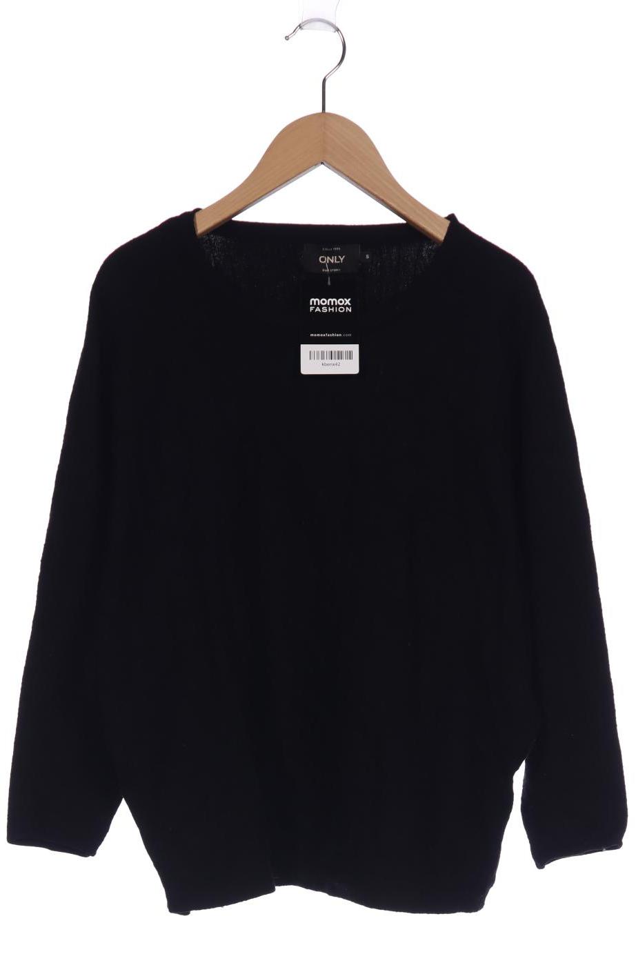 

Only Damen Pullover, schwarz, Gr. 36