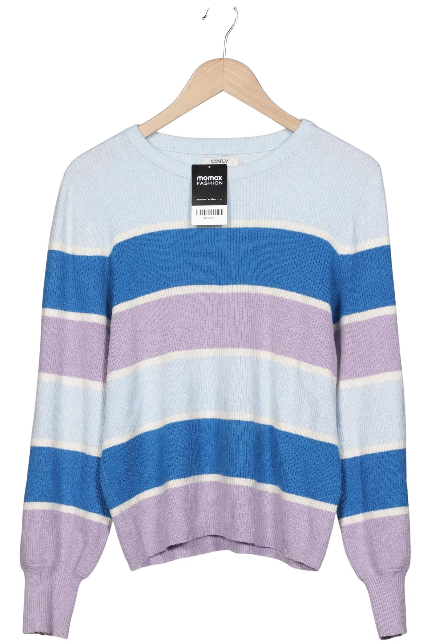 

Only Damen Pullover, mehrfarbig, Gr. 44