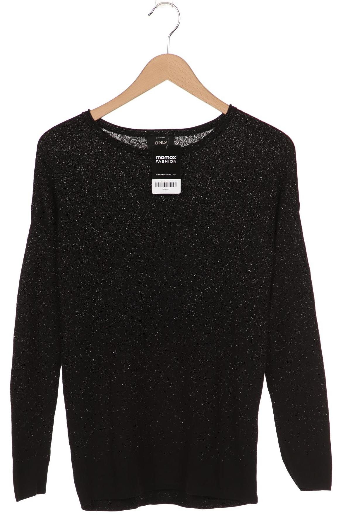 

ONLY Damen Pullover, schwarz