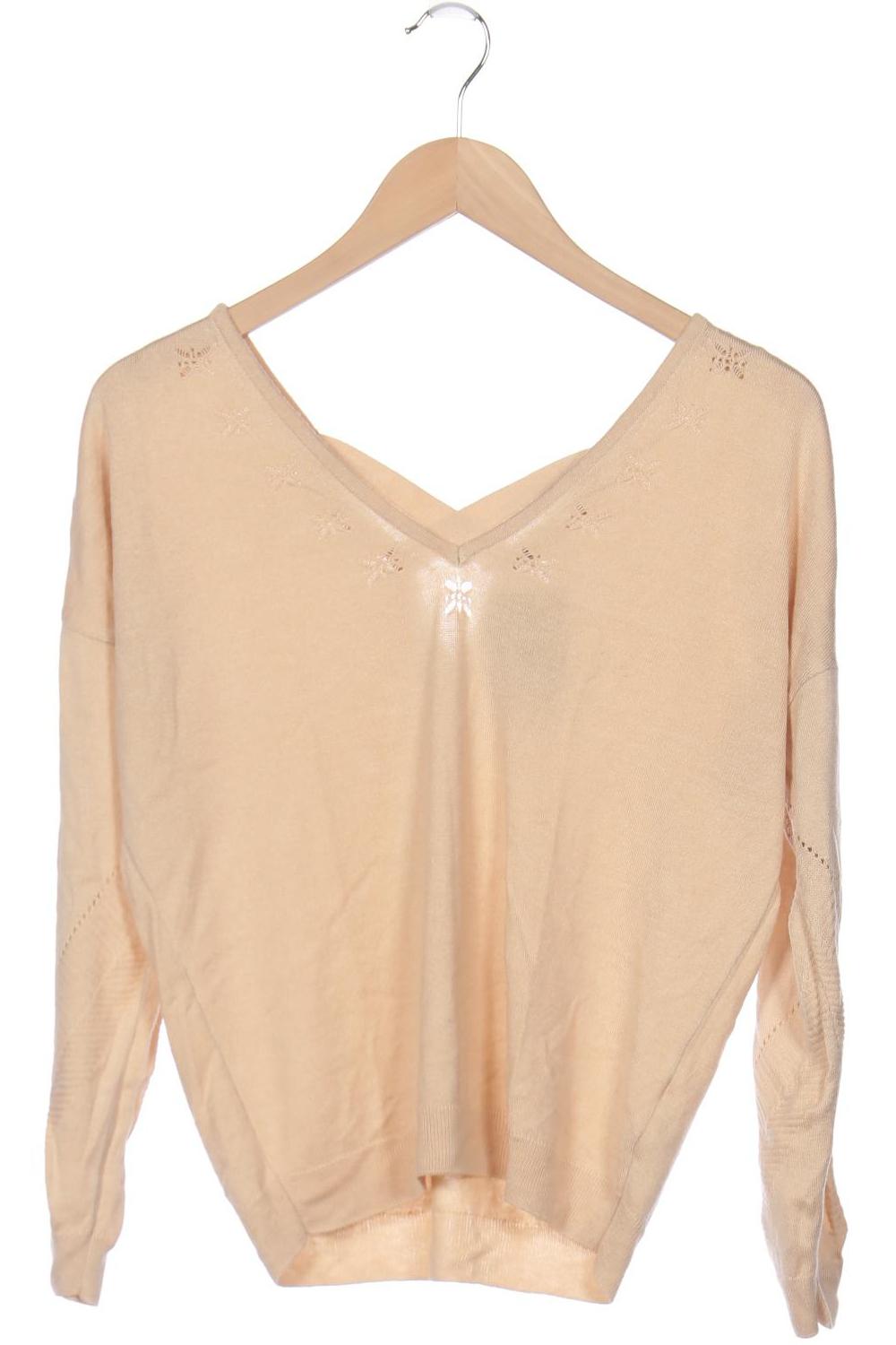 

Only Damen Pullover, beige, Gr. 38