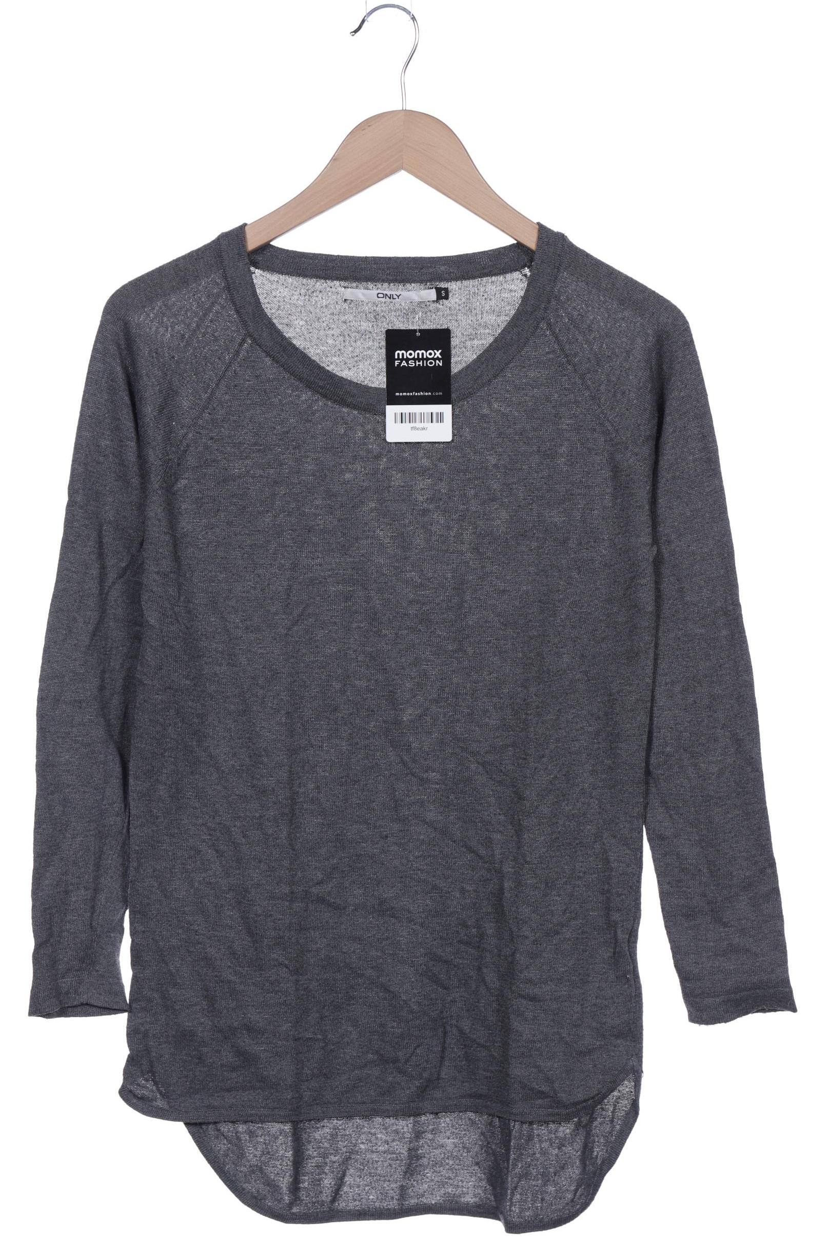 

Only Damen Pullover, grau, Gr. 36