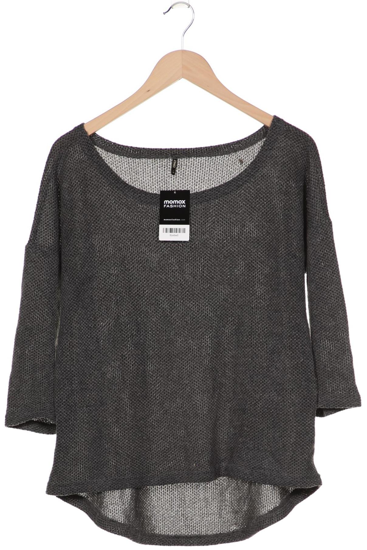 

ONLY Damen Pullover, grau
