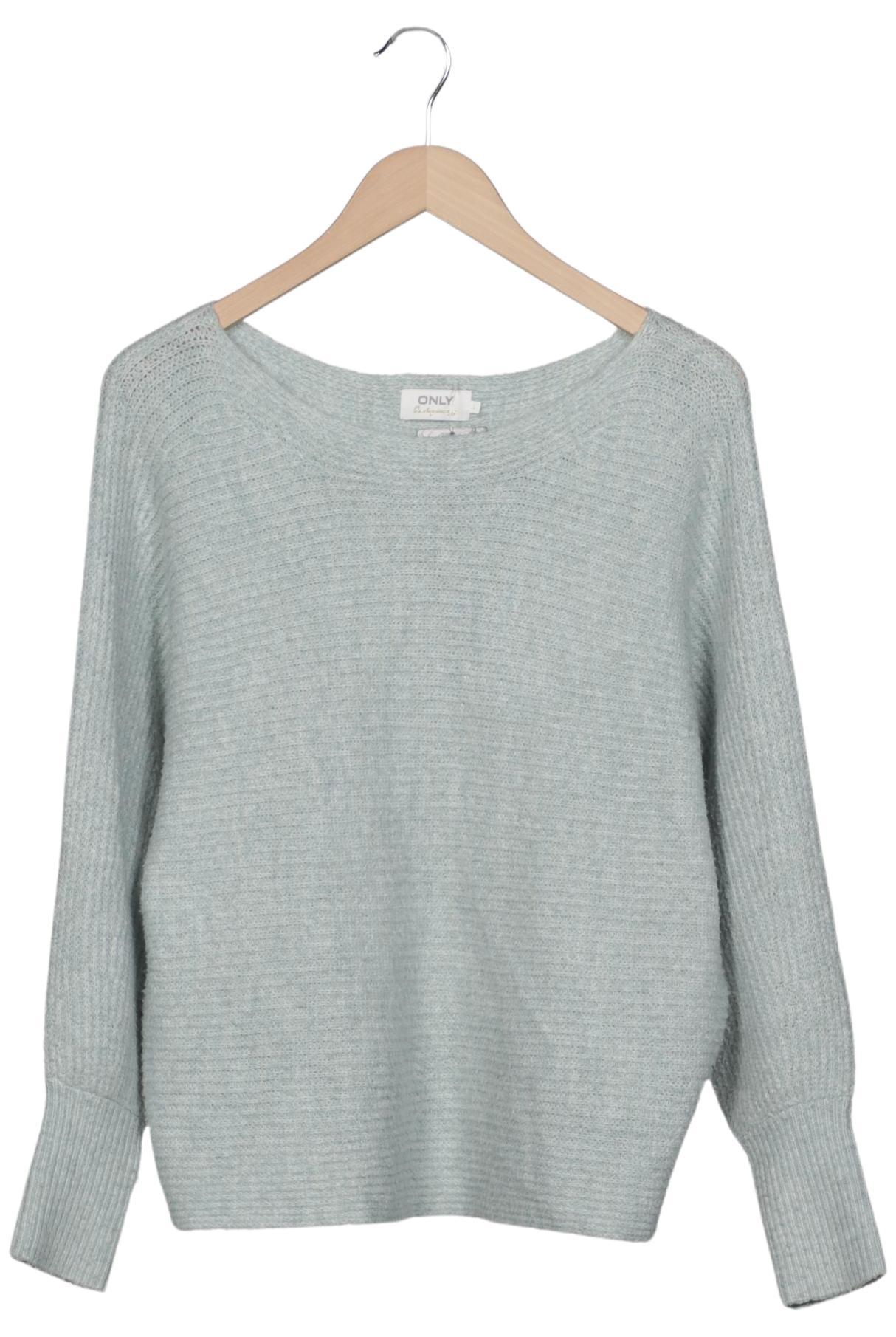 

Only Damen Pullover, hellblau, Gr. 38