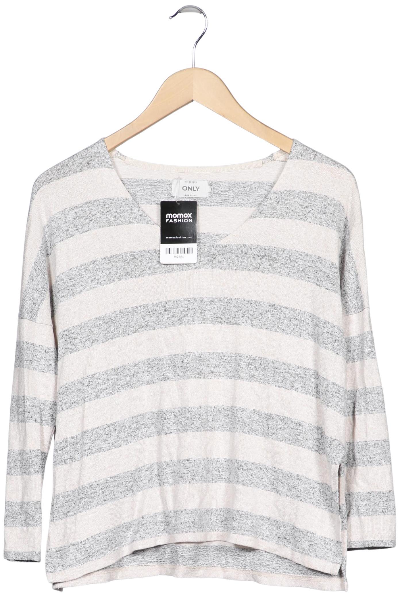 

Only Damen Pullover, mehrfarbig, Gr. 36