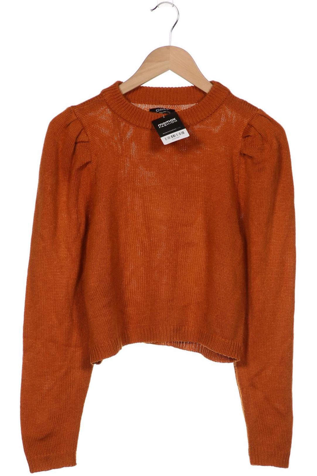 

ONLY Damen Pullover, braun