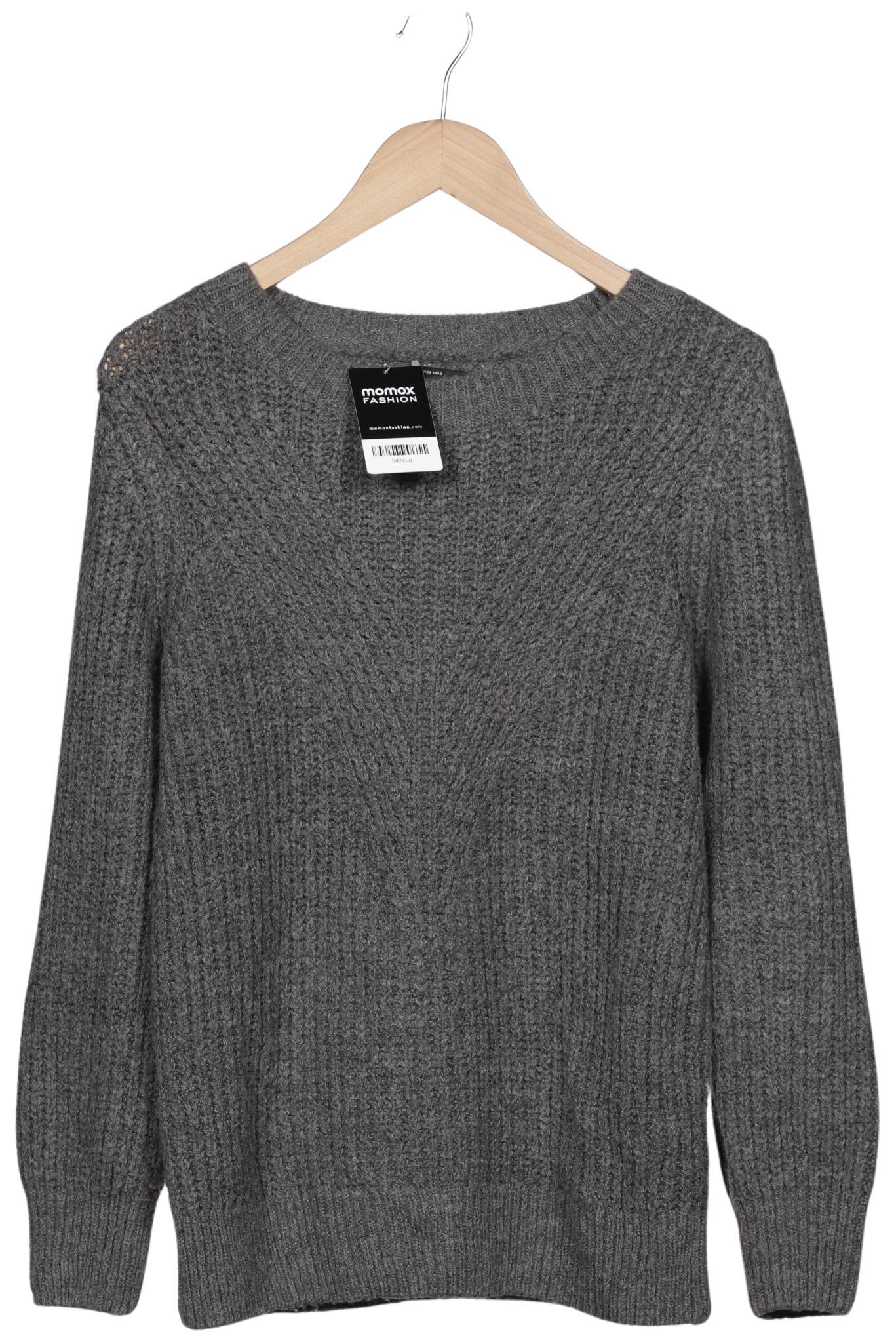 

Only Damen Pullover, grau, Gr. 36