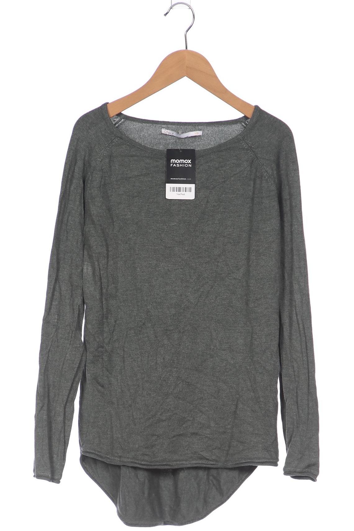 

Only Damen Pullover, grün, Gr. 32