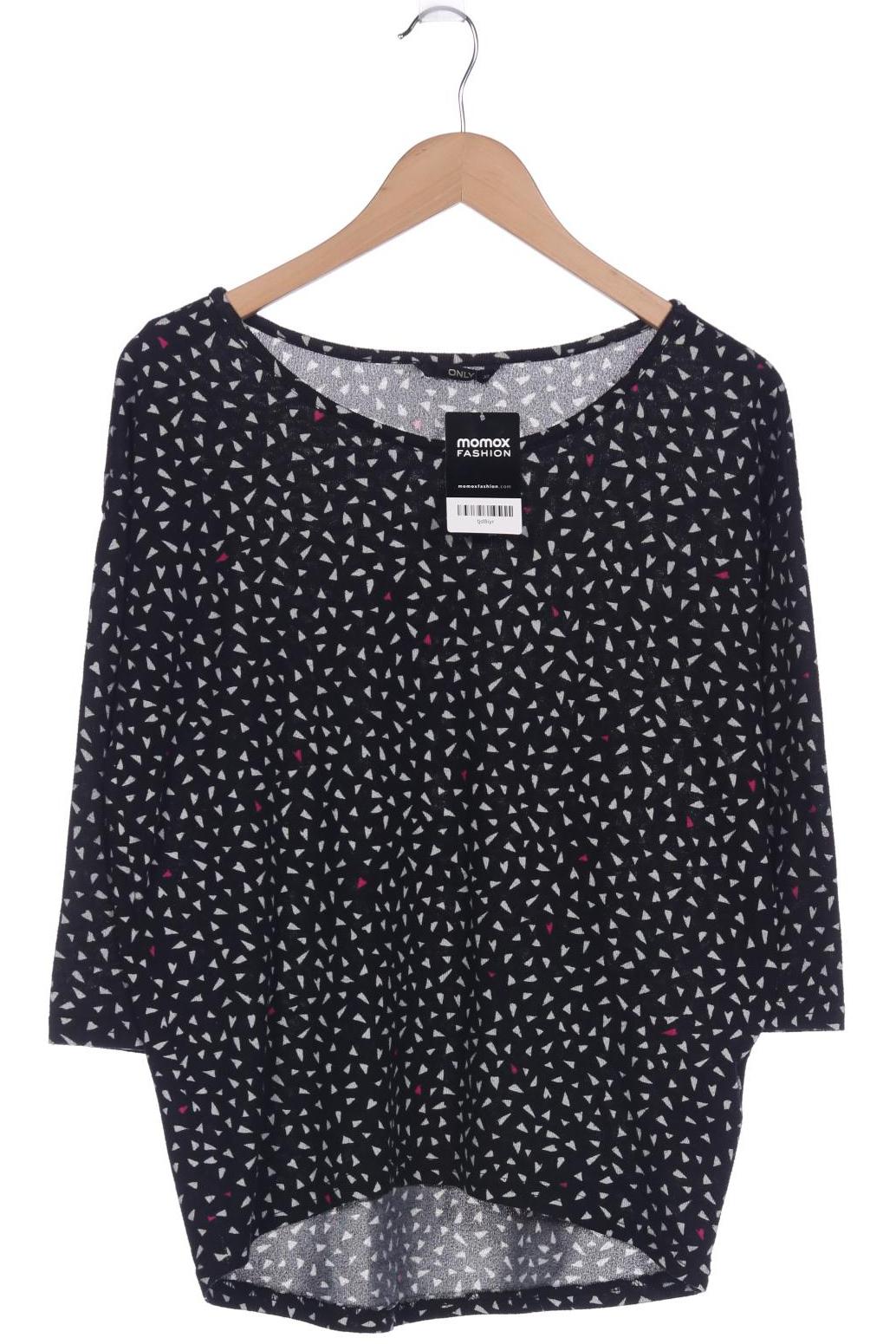 

Only Damen Pullover, schwarz, Gr. 34