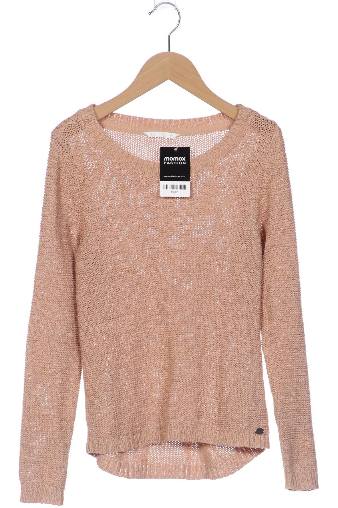 

ONLY Damen Pullover, beige