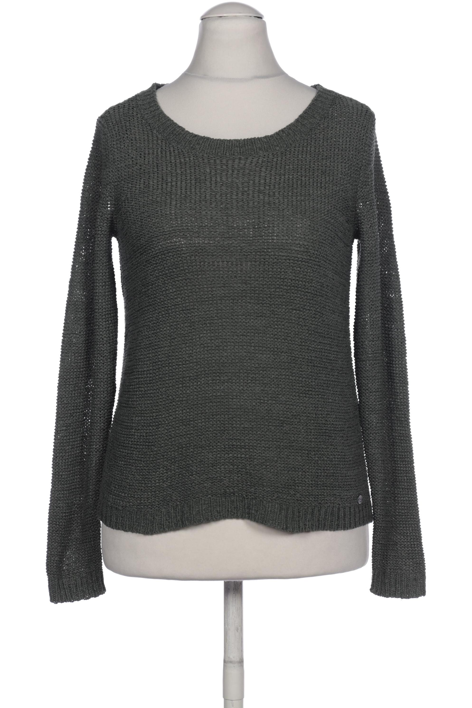 

Only Damen Pullover, grün, Gr. 36