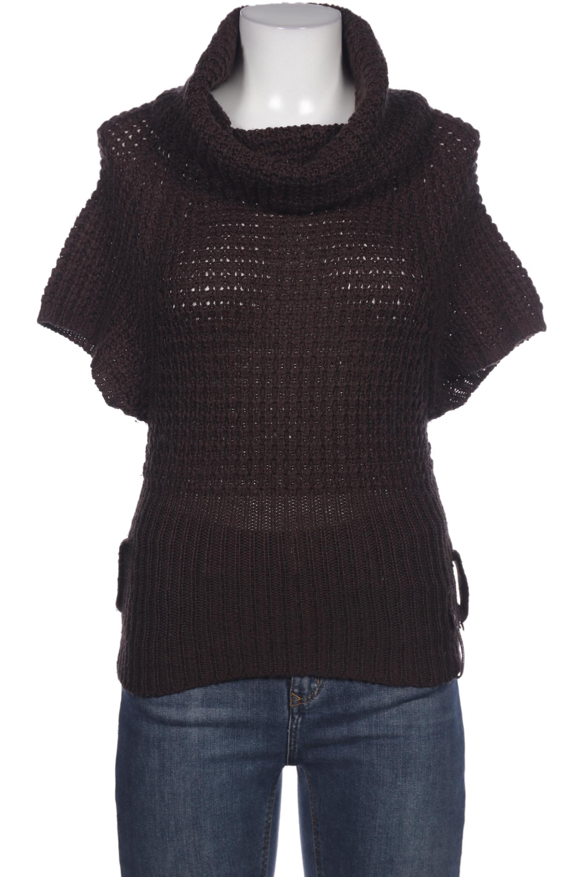 

ONLY Damen Pullover, braun