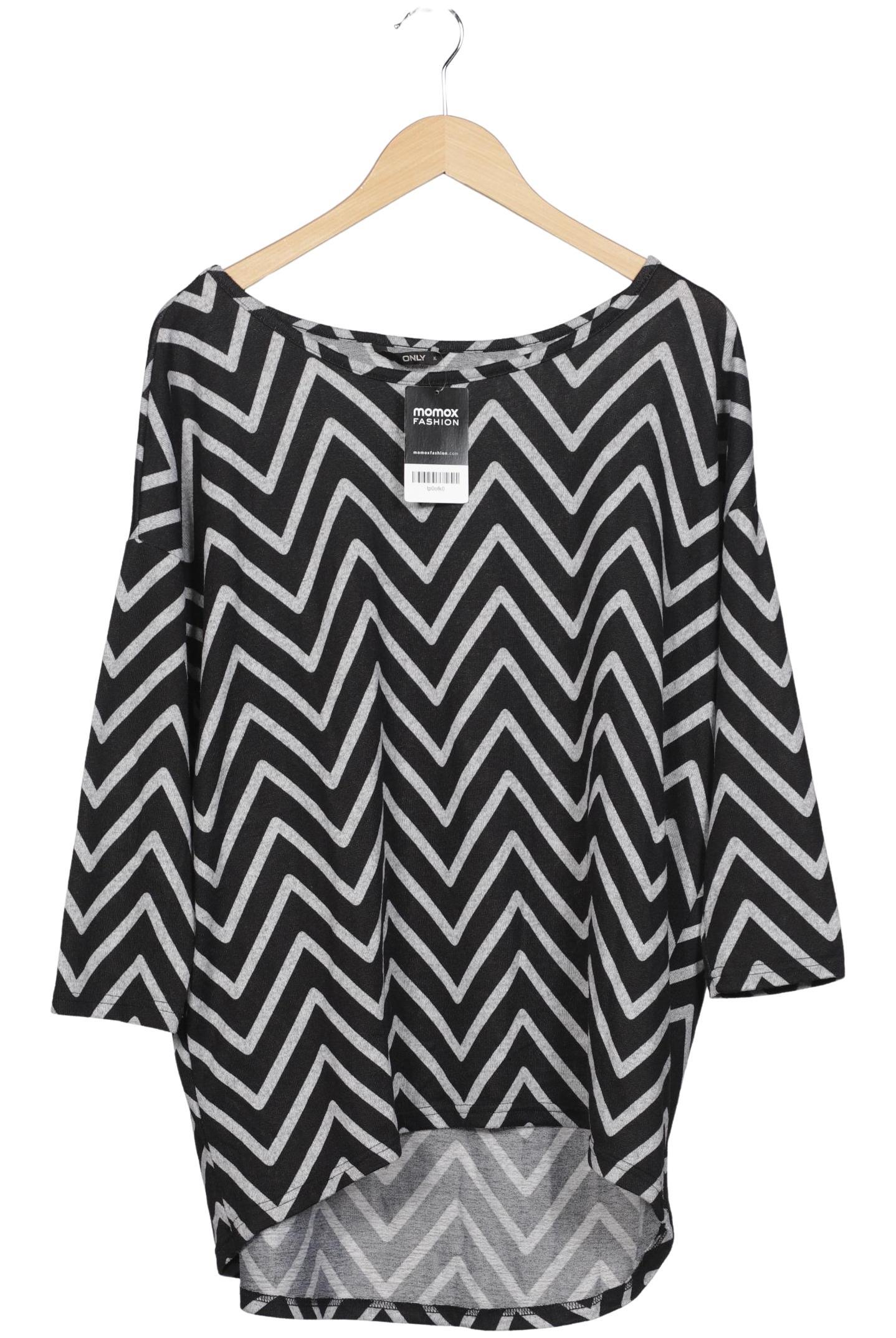 

Only Damen Pullover, mehrfarbig, Gr. 44