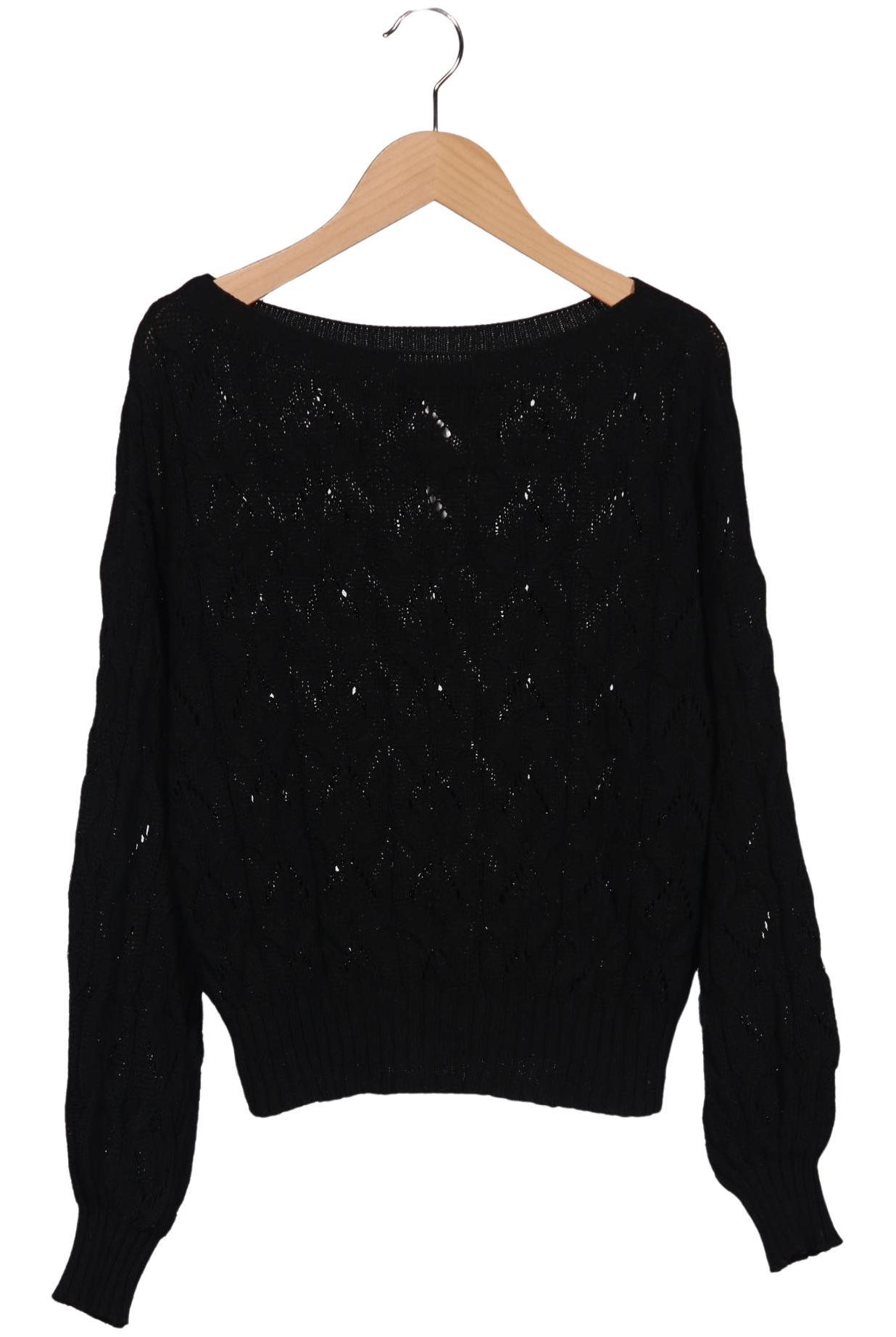 

Only Damen Pullover, schwarz, Gr. 34