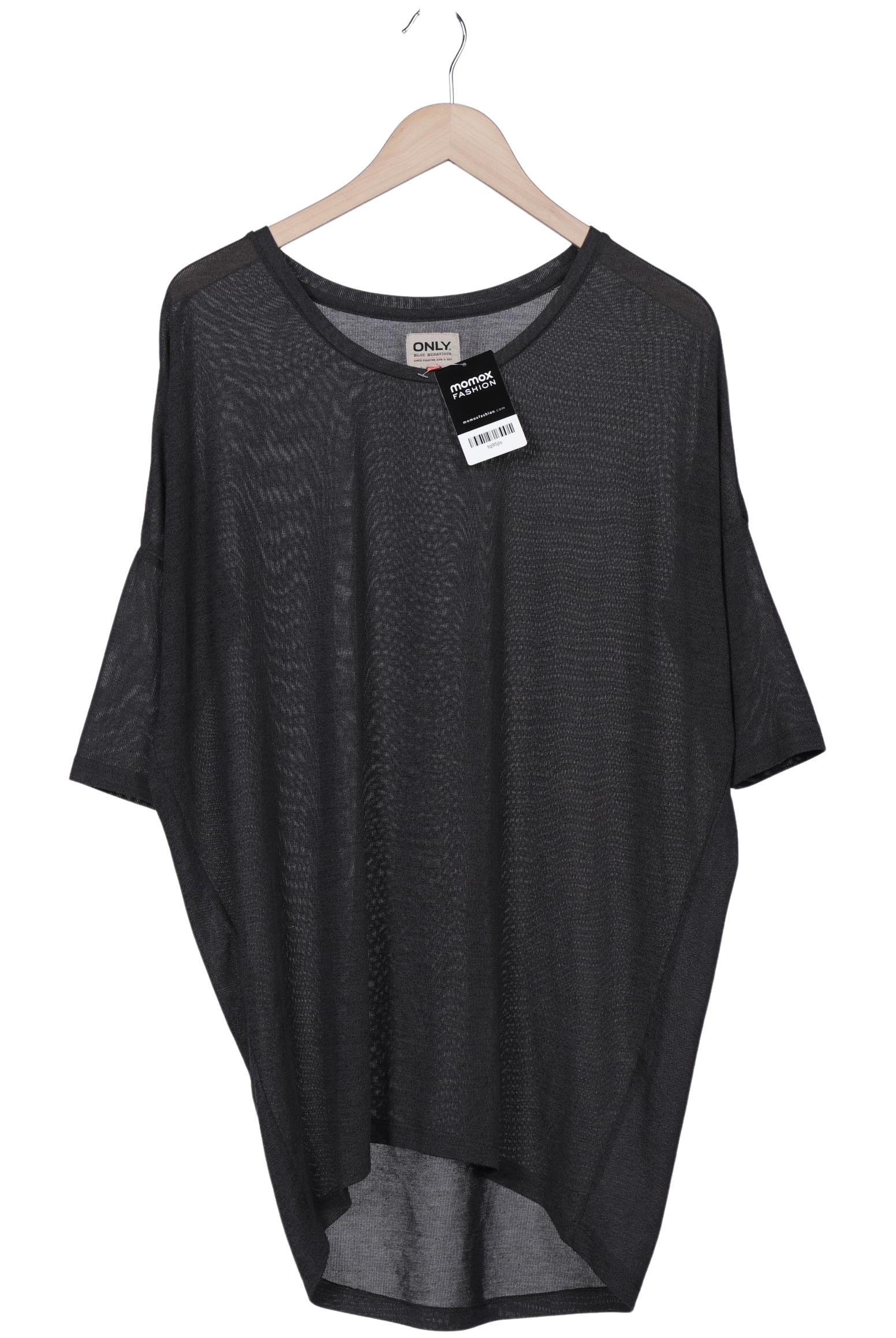 

Only Damen Pullover, grau, Gr. 36