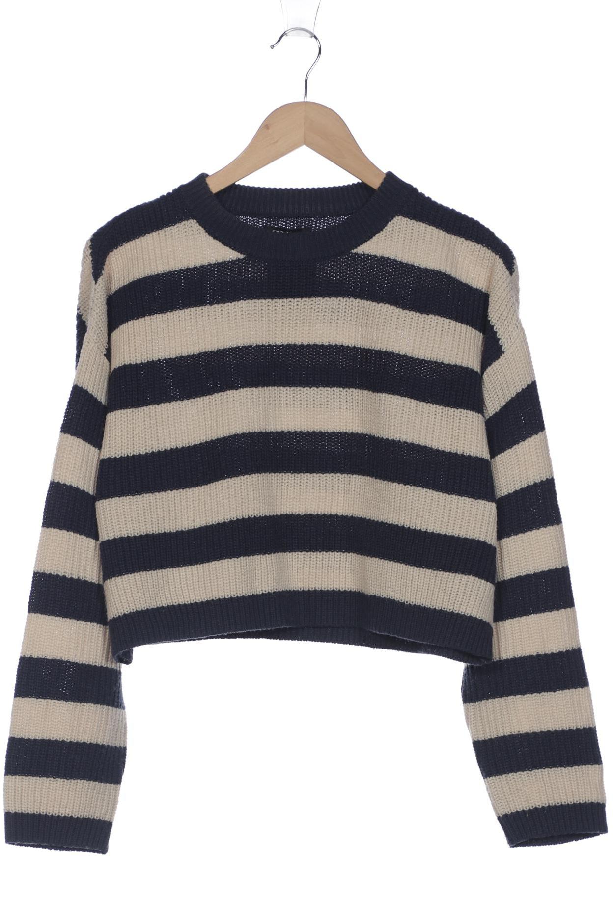 

Only Damen Pullover, marineblau, Gr. 38
