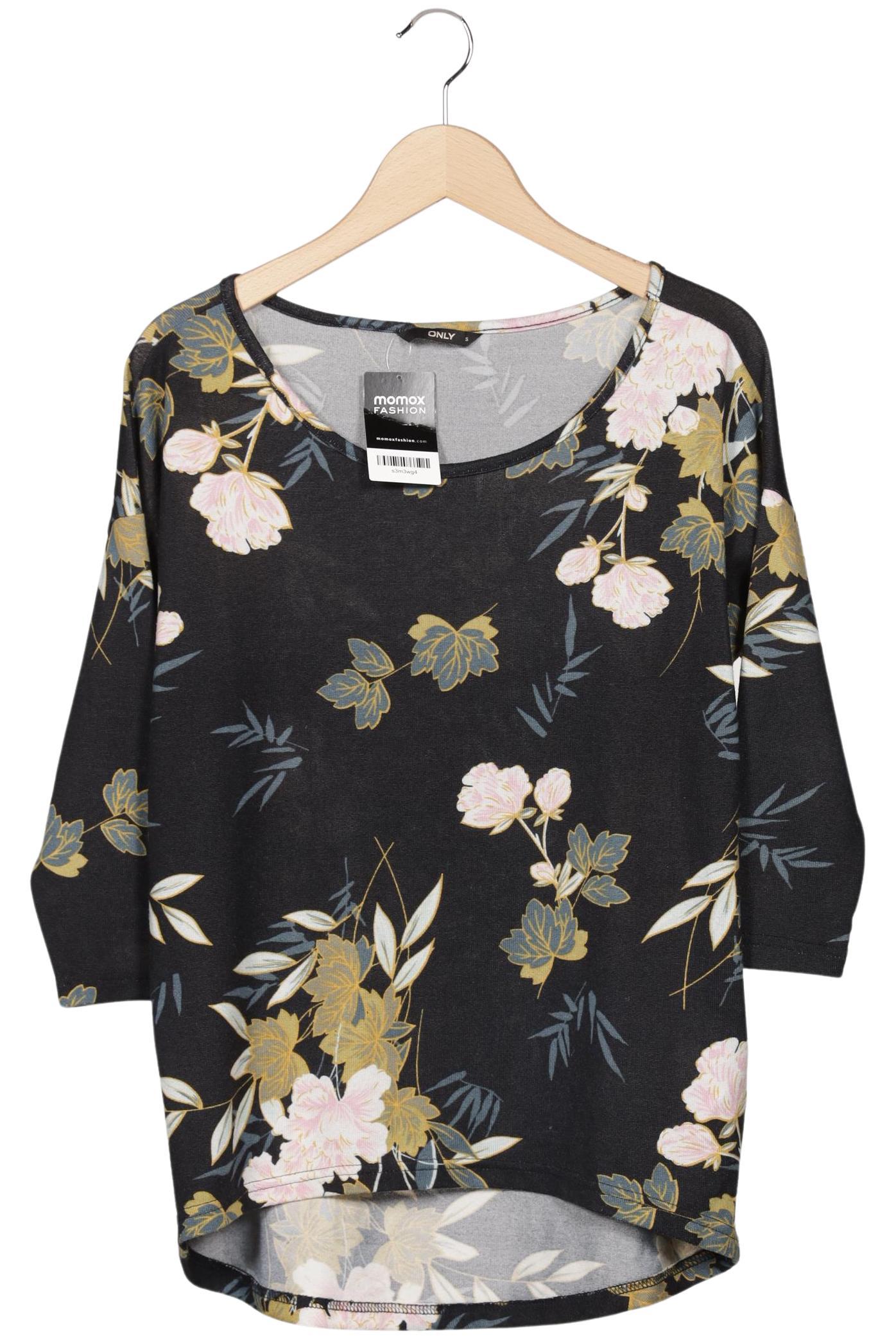 

Only Damen Pullover, mehrfarbig, Gr. 36