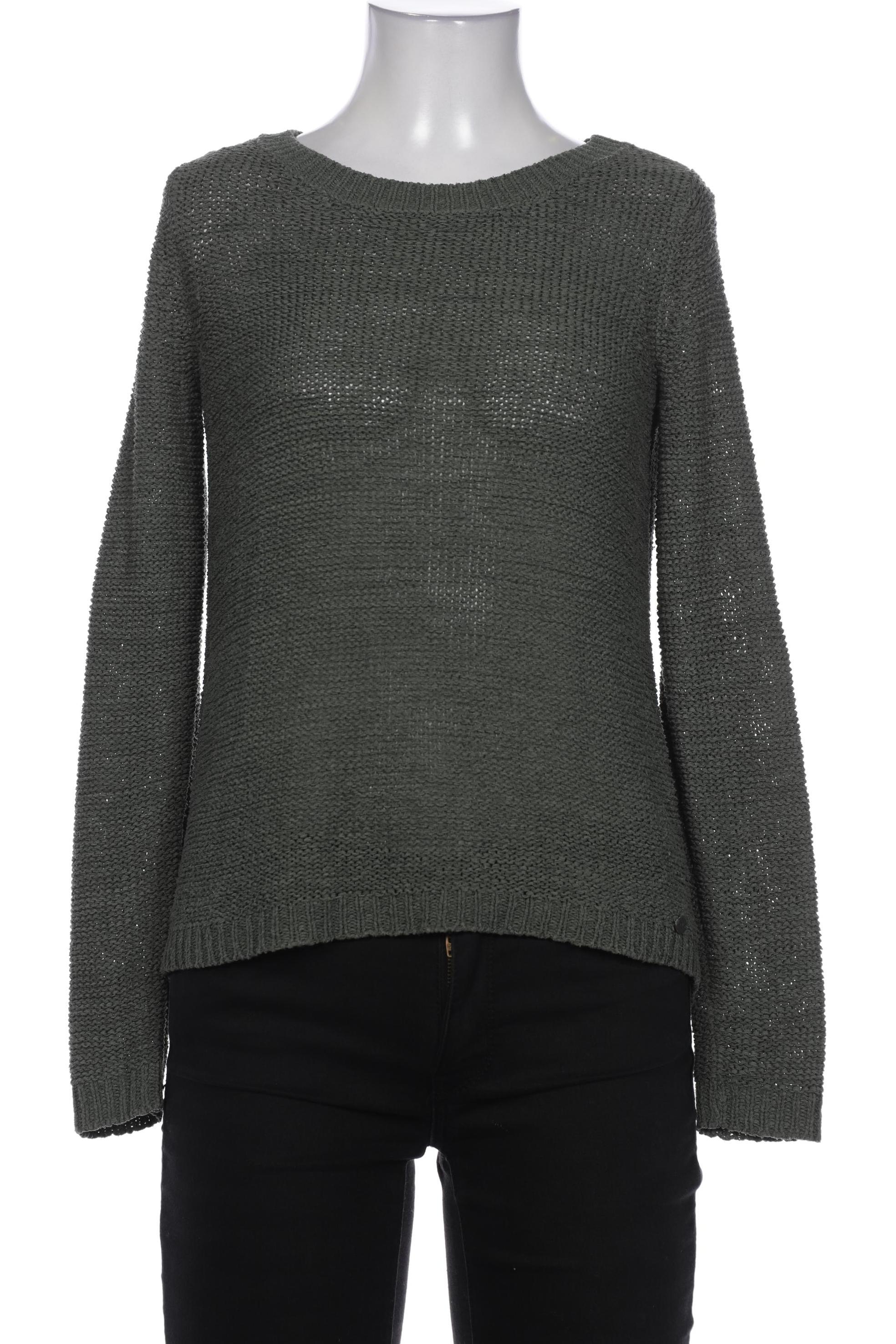 

Only Damen Pullover, grün, Gr. 36