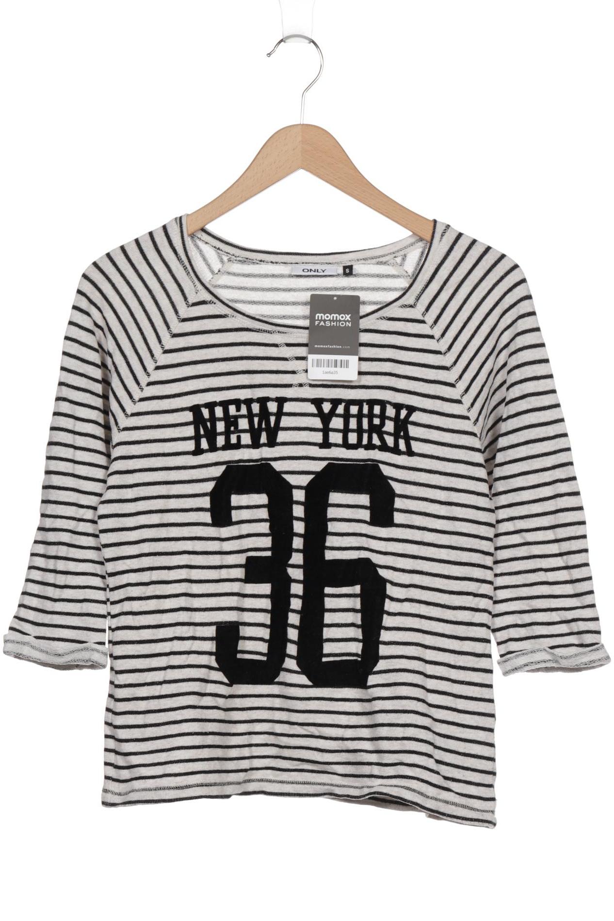 

Only Damen Pullover, grau, Gr. 36