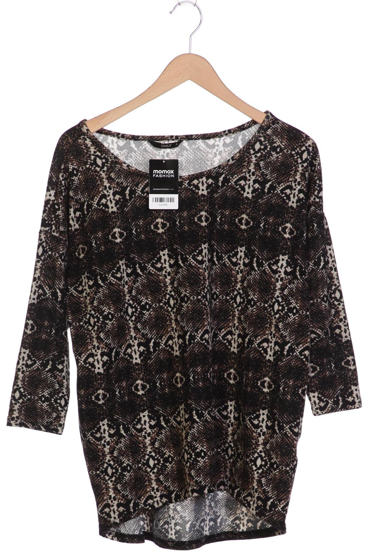 

ONLY Damen Pullover, schwarz