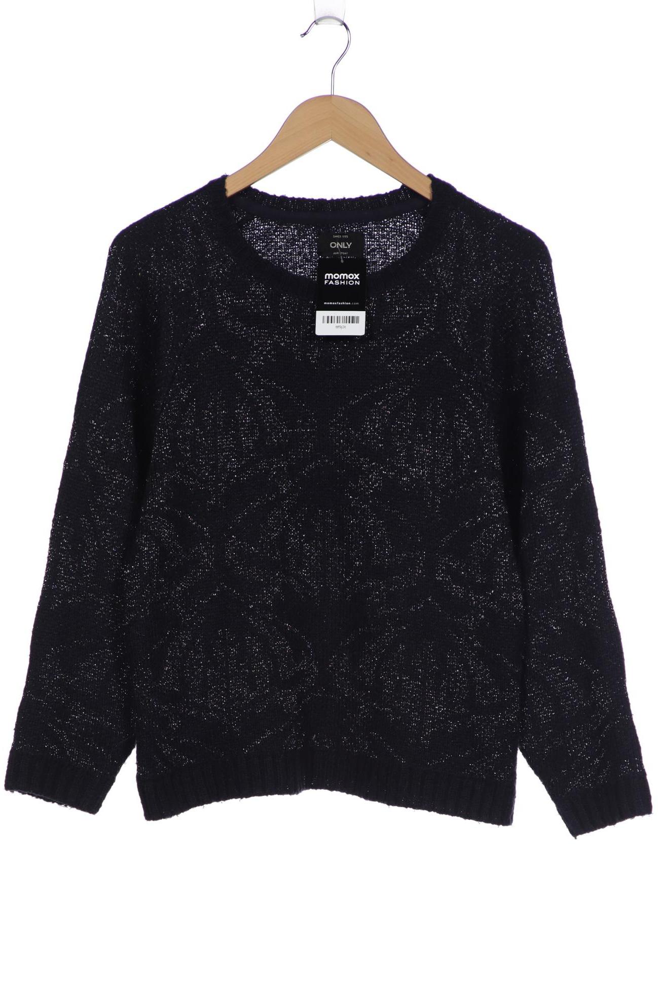 

ONLY Damen Pullover, marineblau