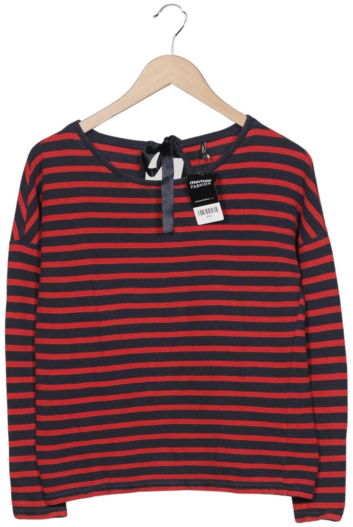 

Only Damen Pullover, mehrfarbig, Gr. 36