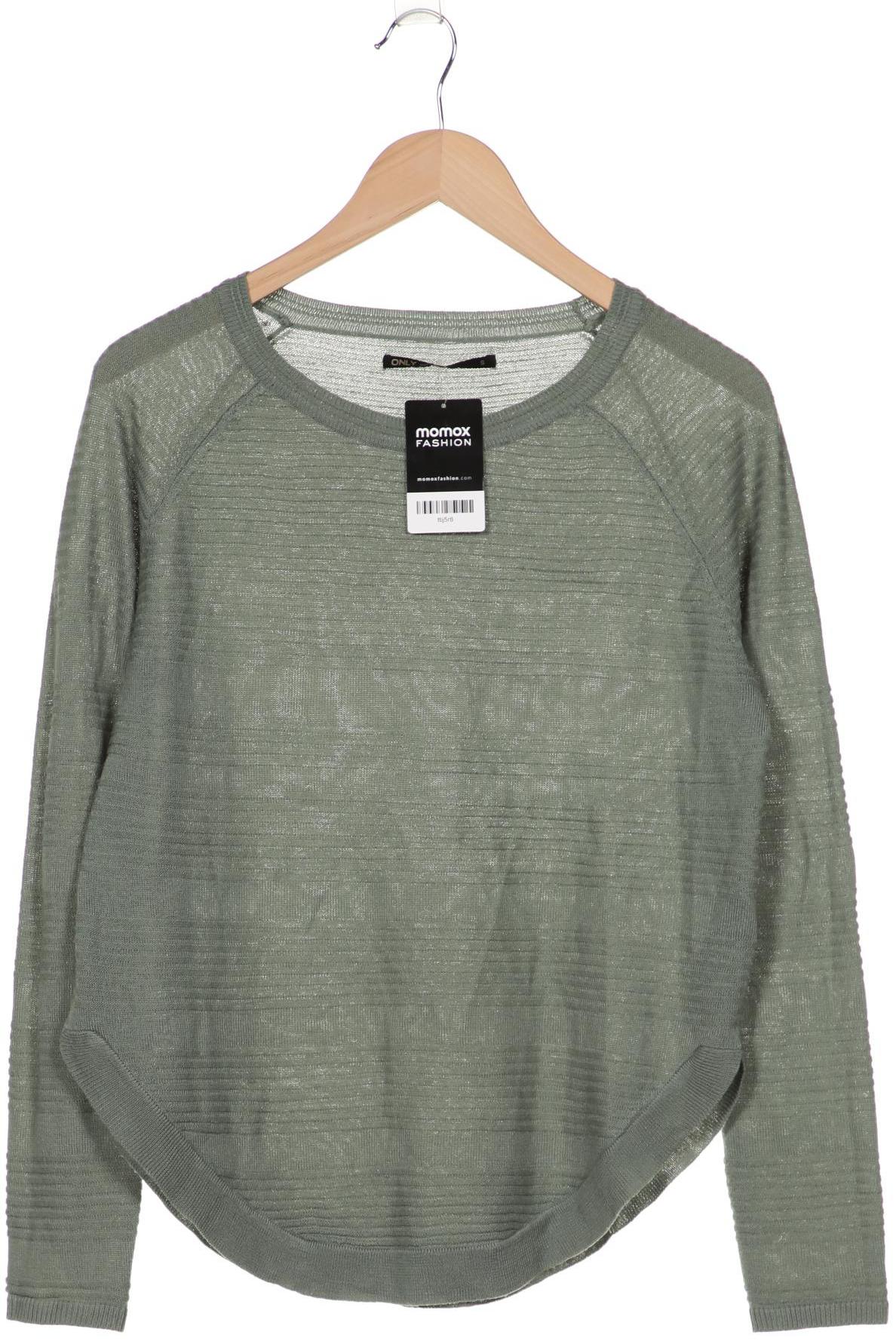 

ONLY Damen Pullover, türkis