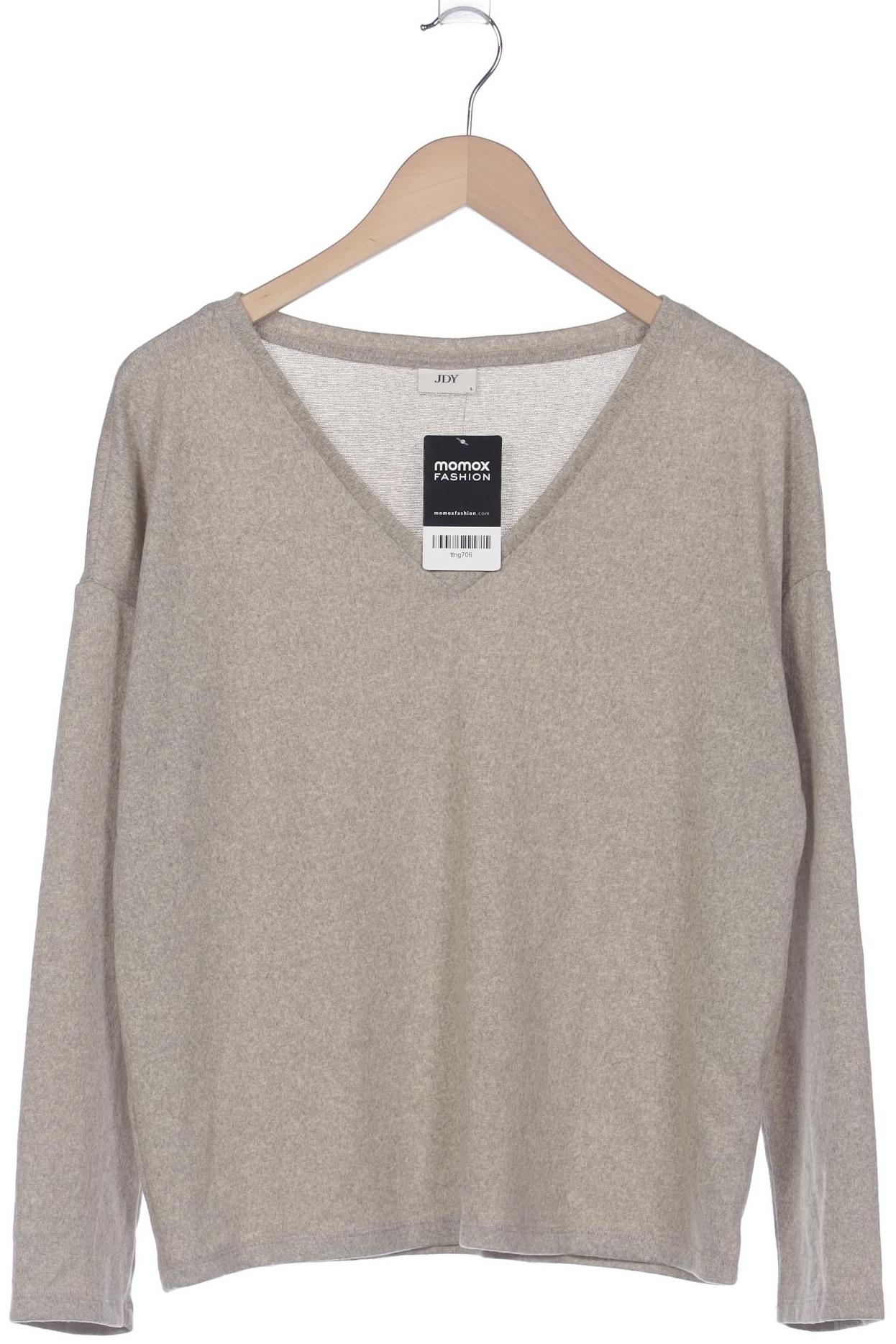 

Only Damen Pullover, beige, Gr. 42