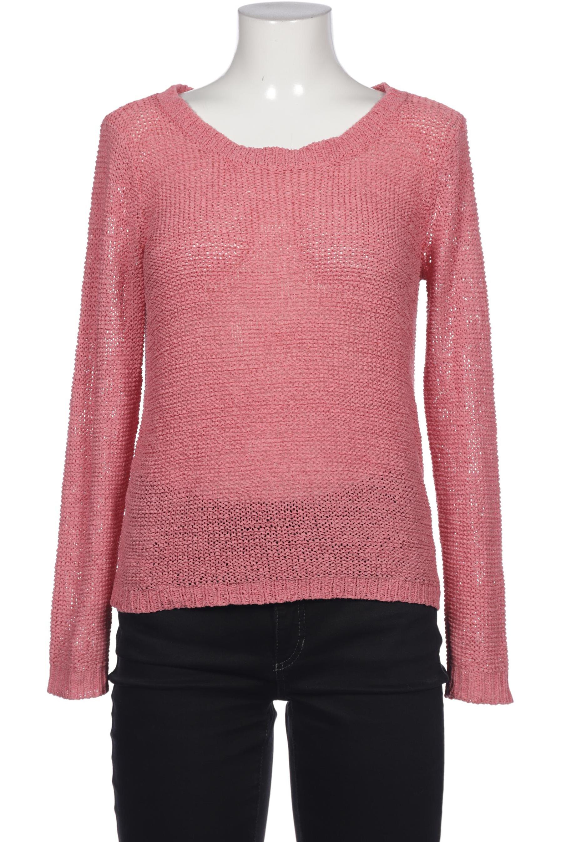 

Only Damen Pullover, pink, Gr. 38