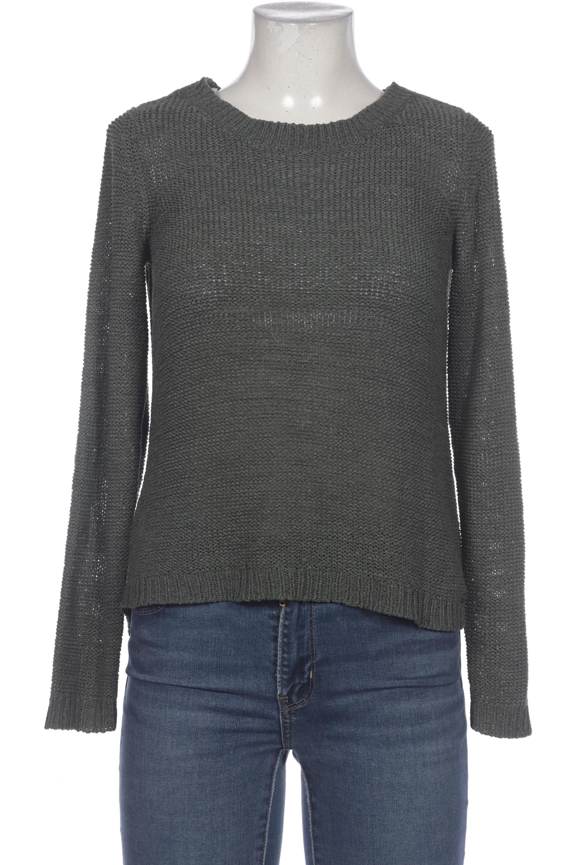 

Only Damen Pullover, grün, Gr. 38
