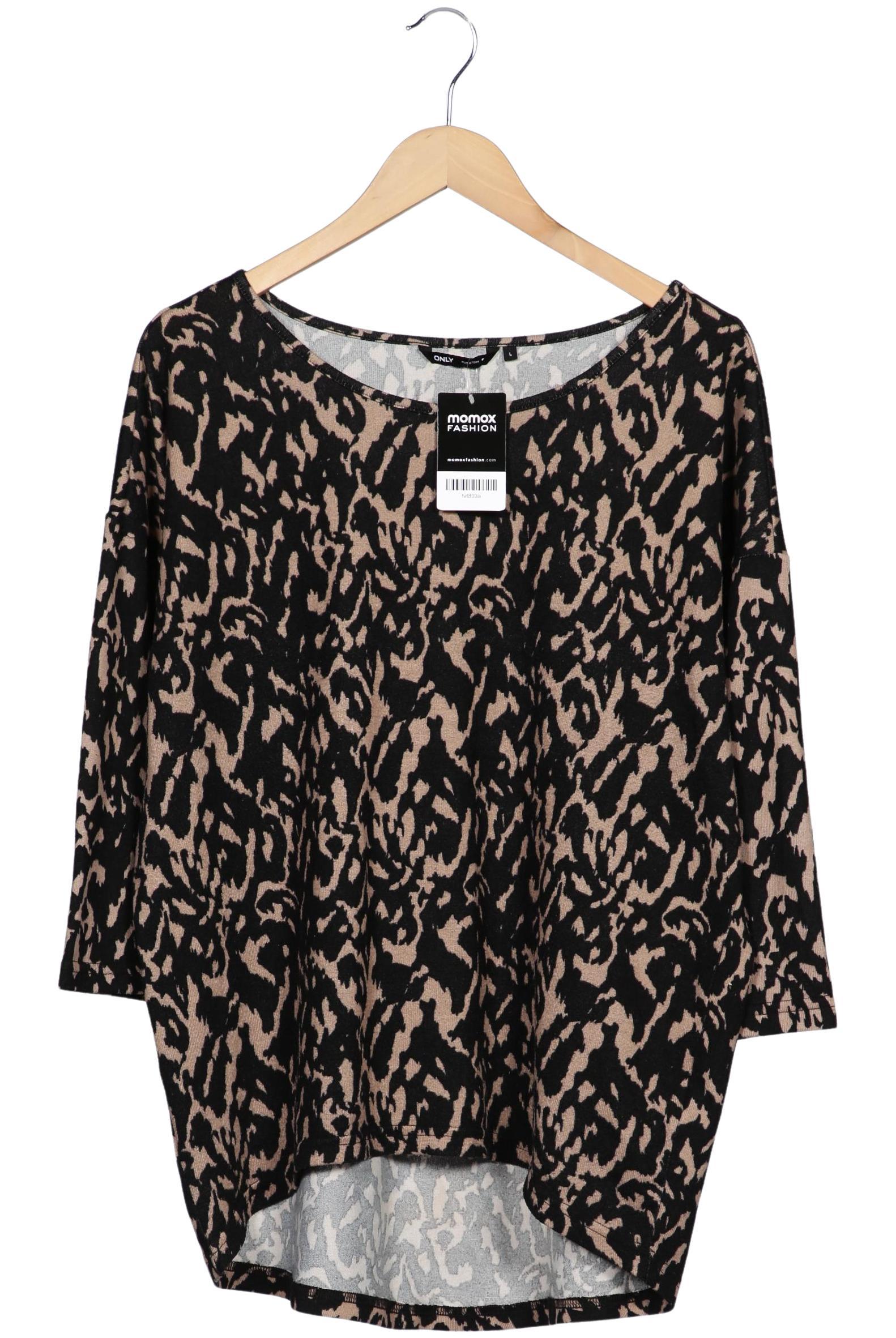 

Only Damen Pullover, mehrfarbig, Gr. 42