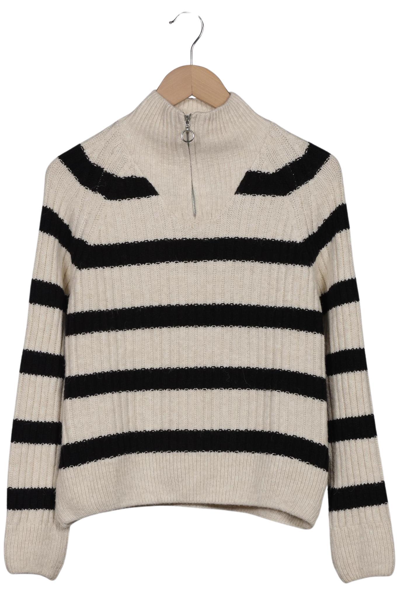 

Only Damen Pullover, mehrfarbig, Gr. 38