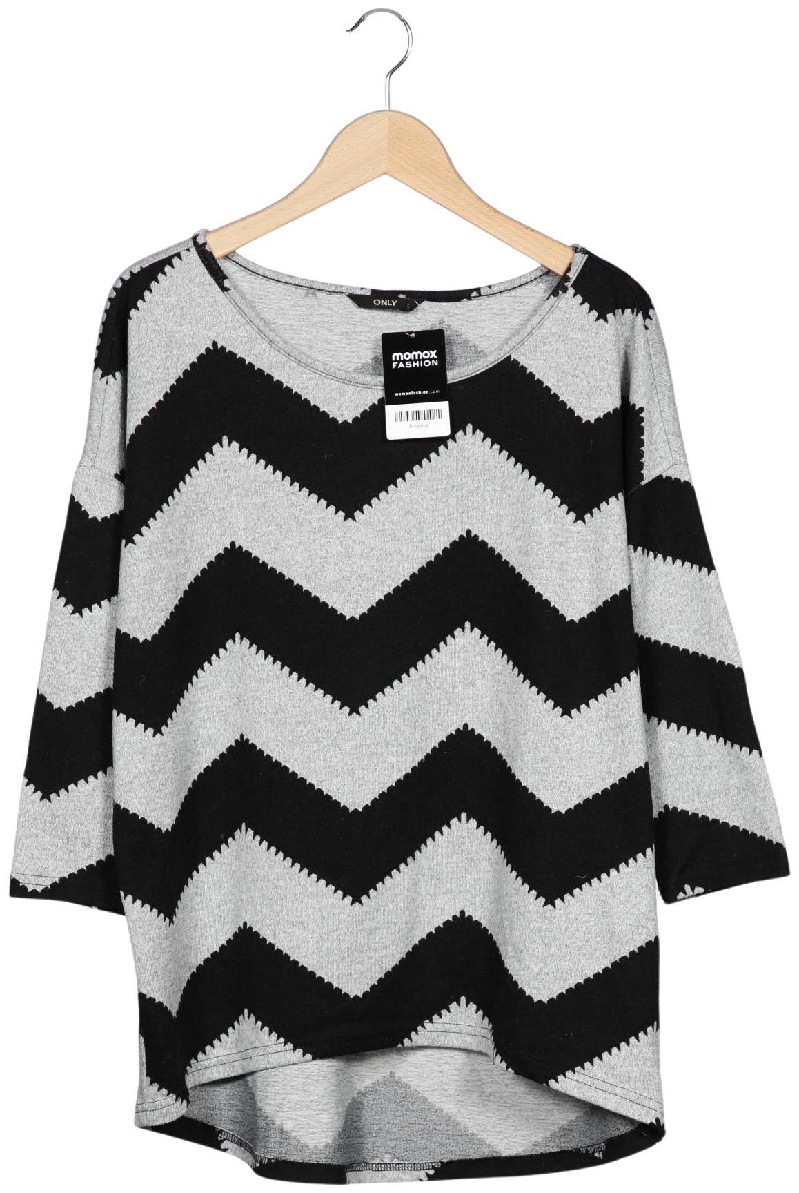 

Only Damen Pullover, mehrfarbig, Gr. 42