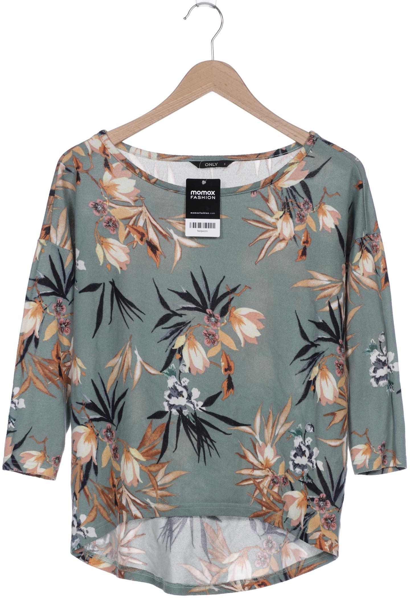 

ONLY Damen Pullover, türkis