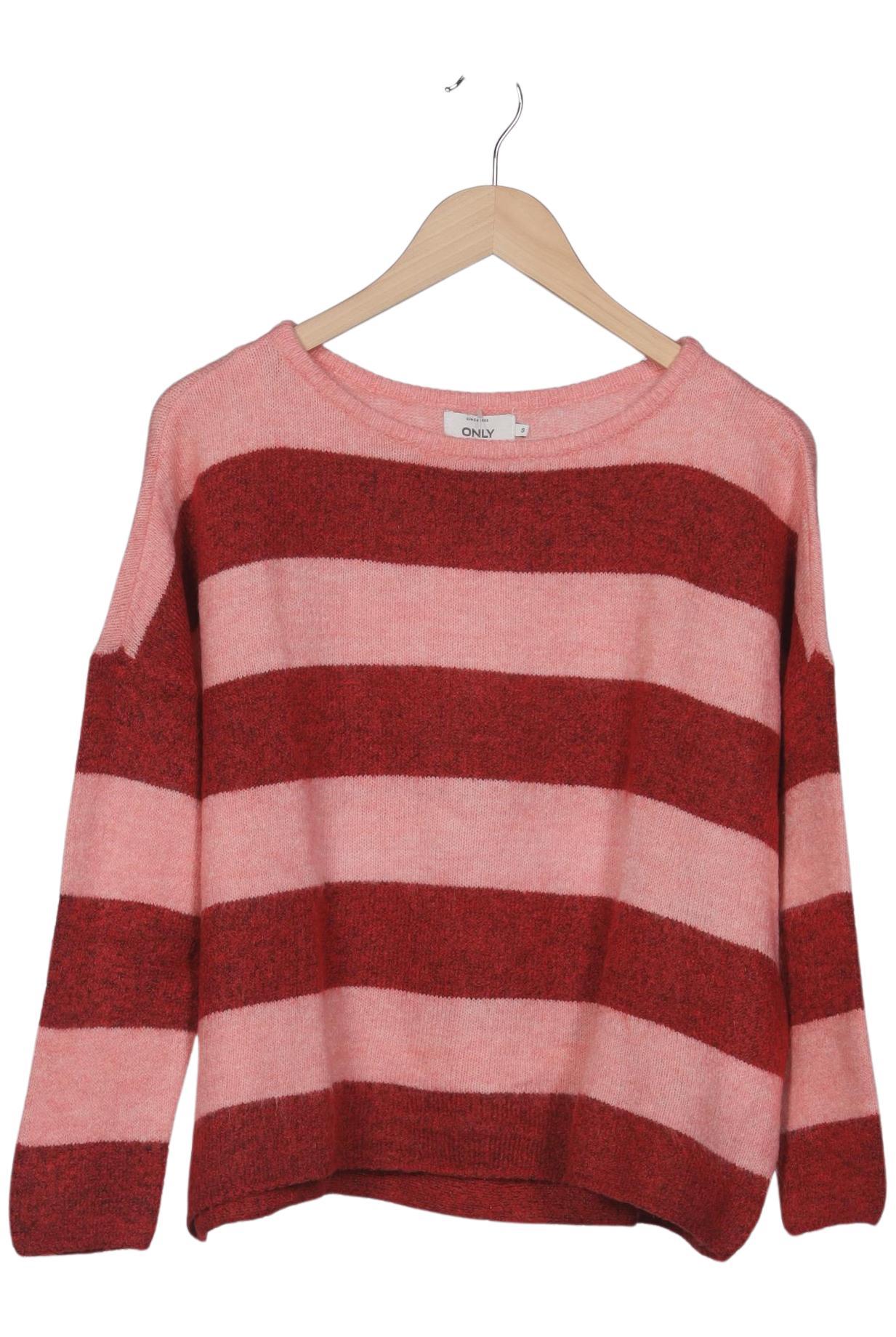 

Only Damen Pullover, mehrfarbig, Gr. 36