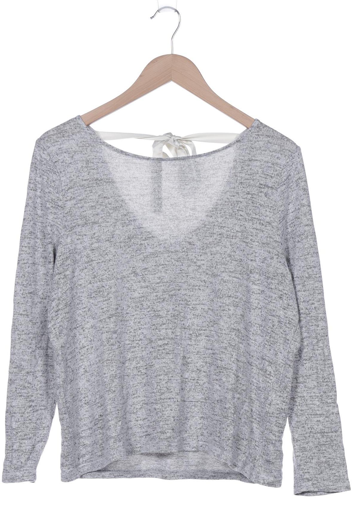 

Only Damen Pullover, grau, Gr. 38