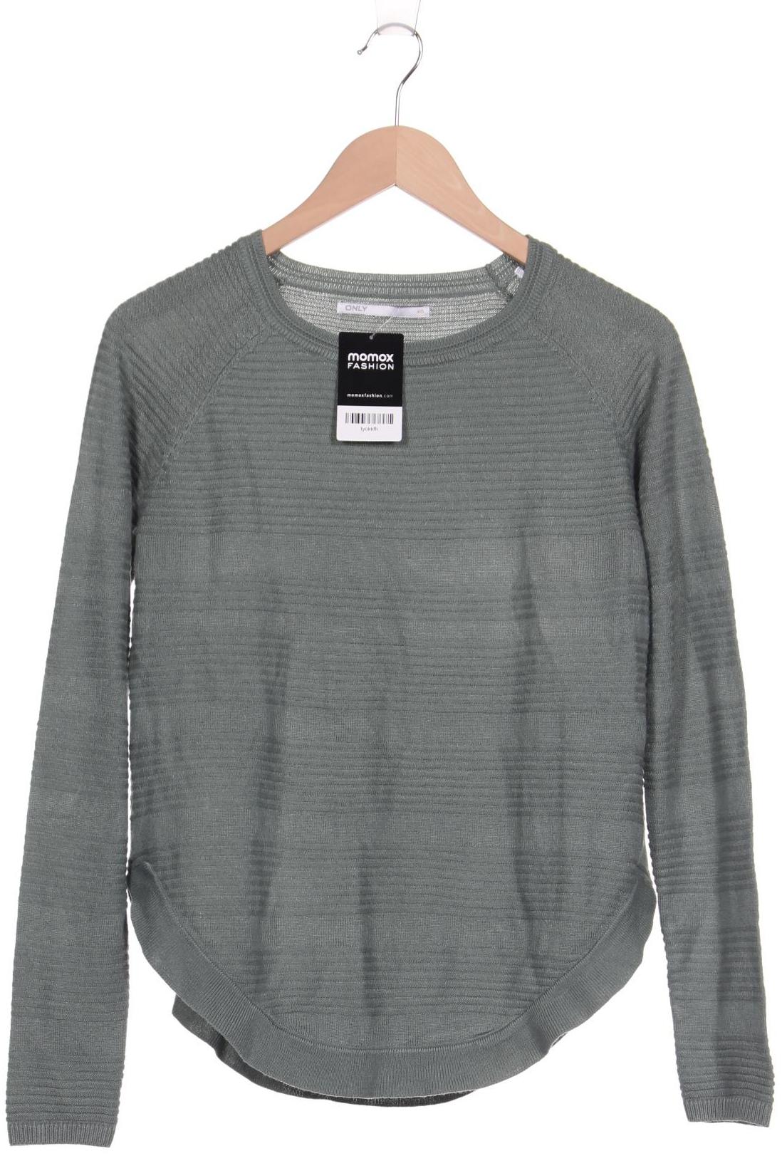 

ONLY Damen Pullover, grün