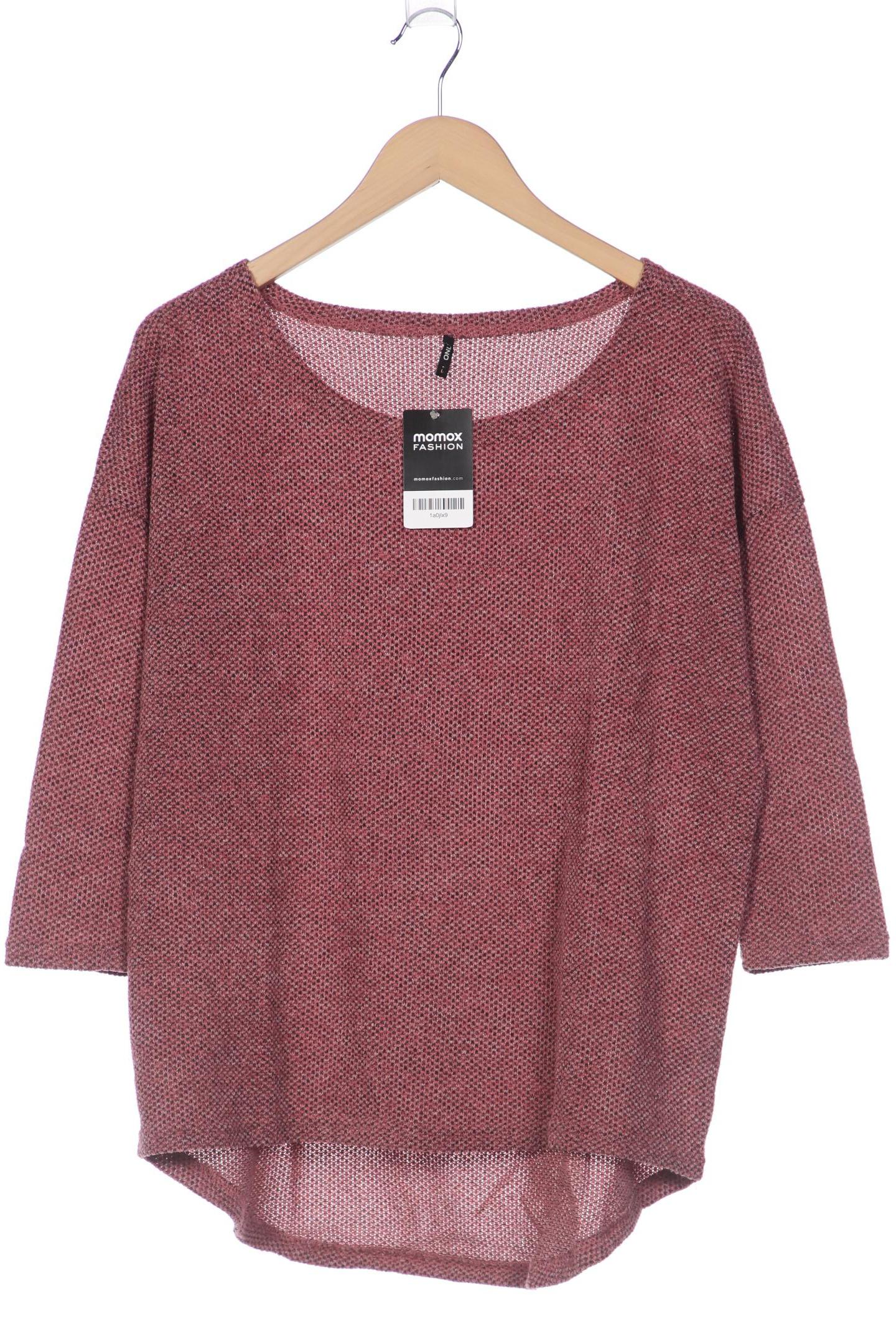 

Only Damen Pullover, pink, Gr. 42