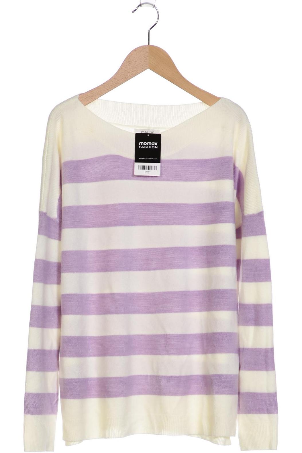 

Only Damen Pullover, flieder, Gr. 36
