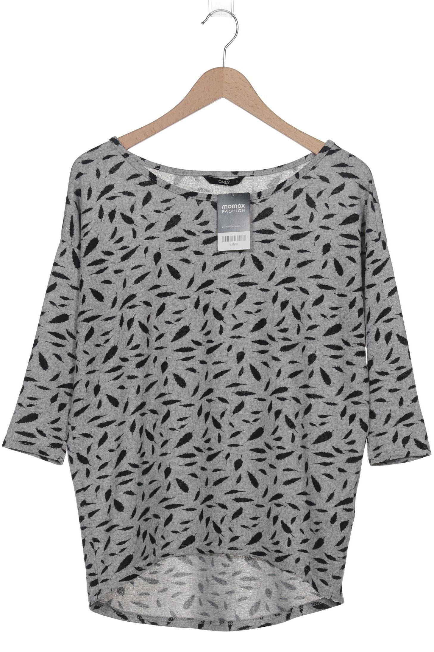 

Only Damen Pullover, grau, Gr. 36