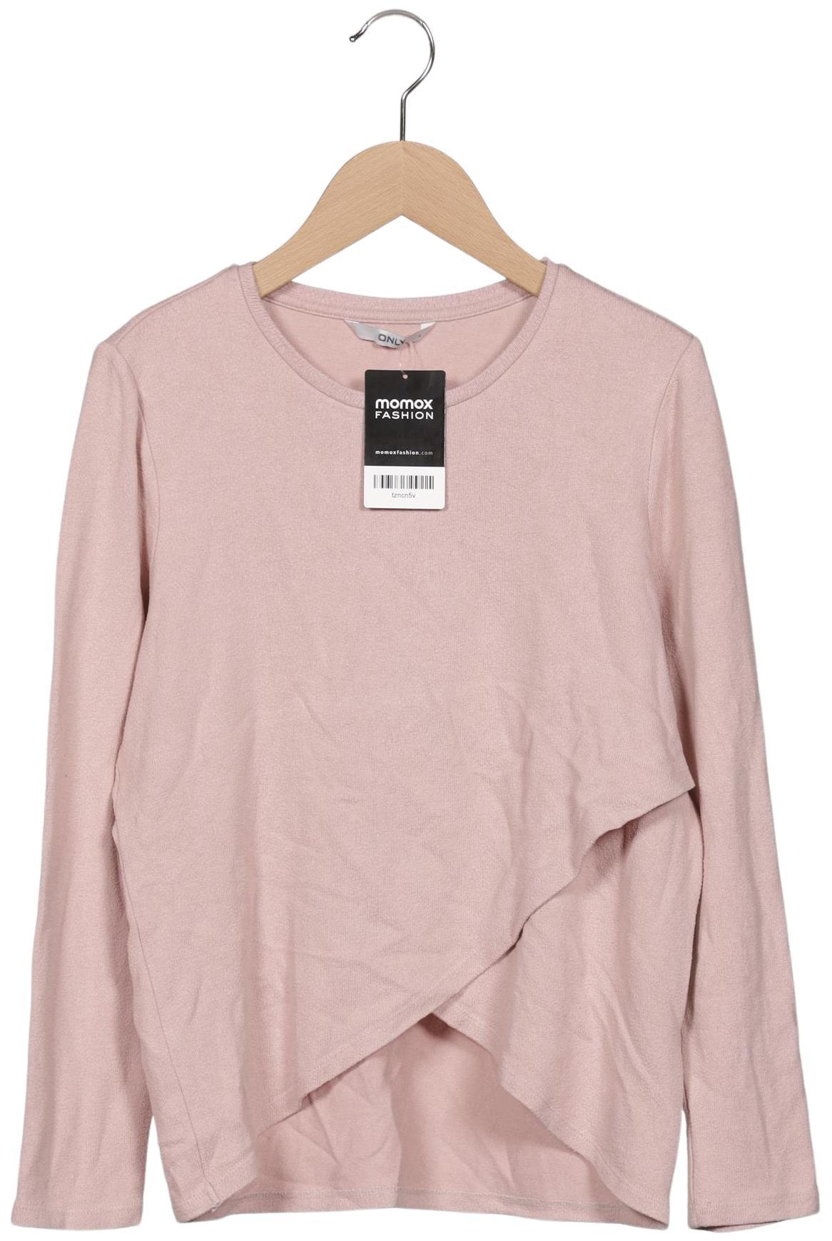 

Only Damen Pullover, pink, Gr. 36